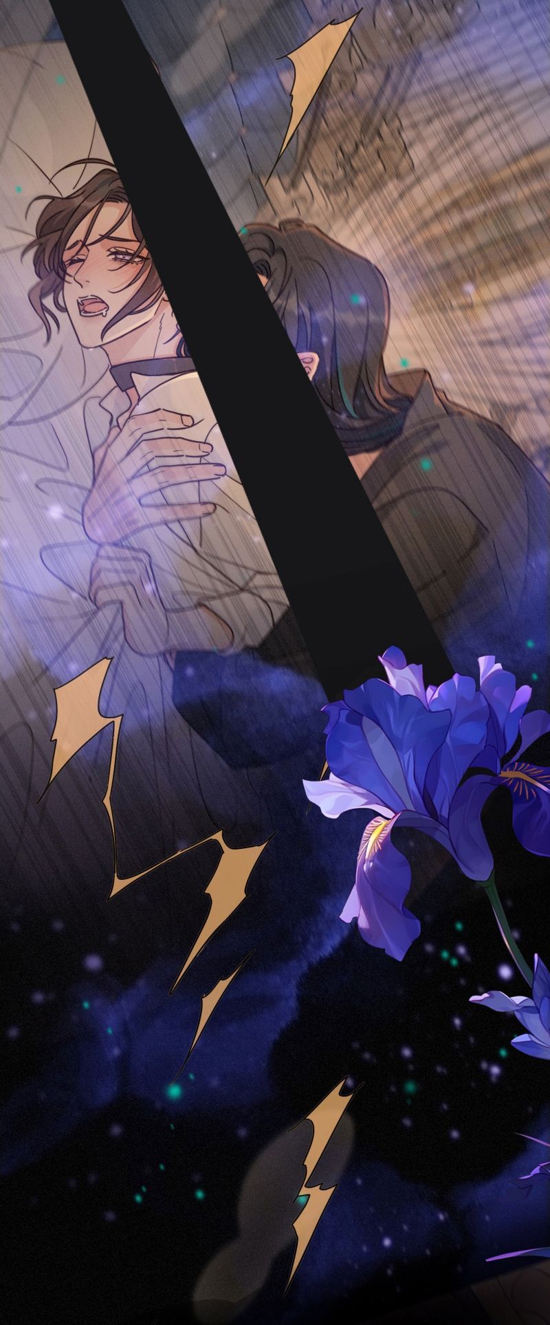 đọc truyện Khốn Thú Chi Nhiễm Chương 72 ảnh 31 tại Thiên Thai Truyện