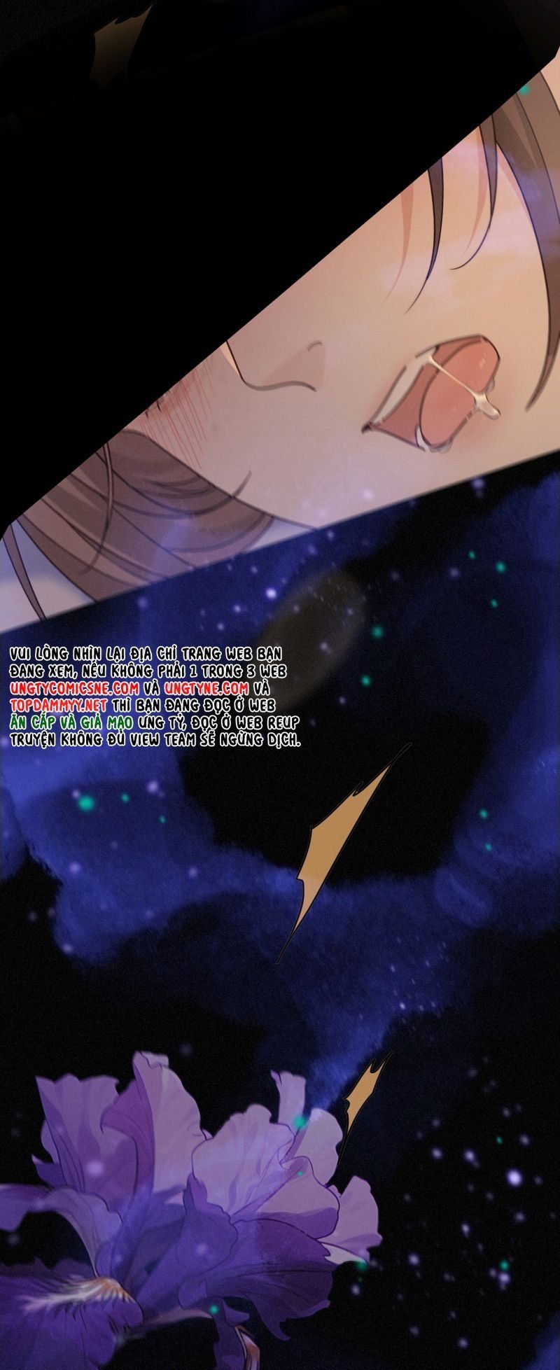 đọc truyện Khốn Thú Chi Nhiễm Chương 72 ảnh 32 tại Thiên Thai Truyện