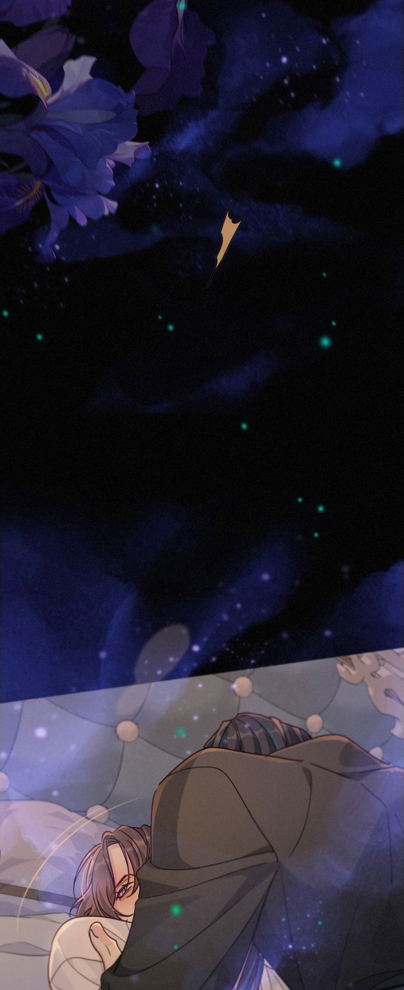 đọc truyện Khốn Thú Chi Nhiễm Chương 72 ảnh 33 tại Thiên Thai Truyện