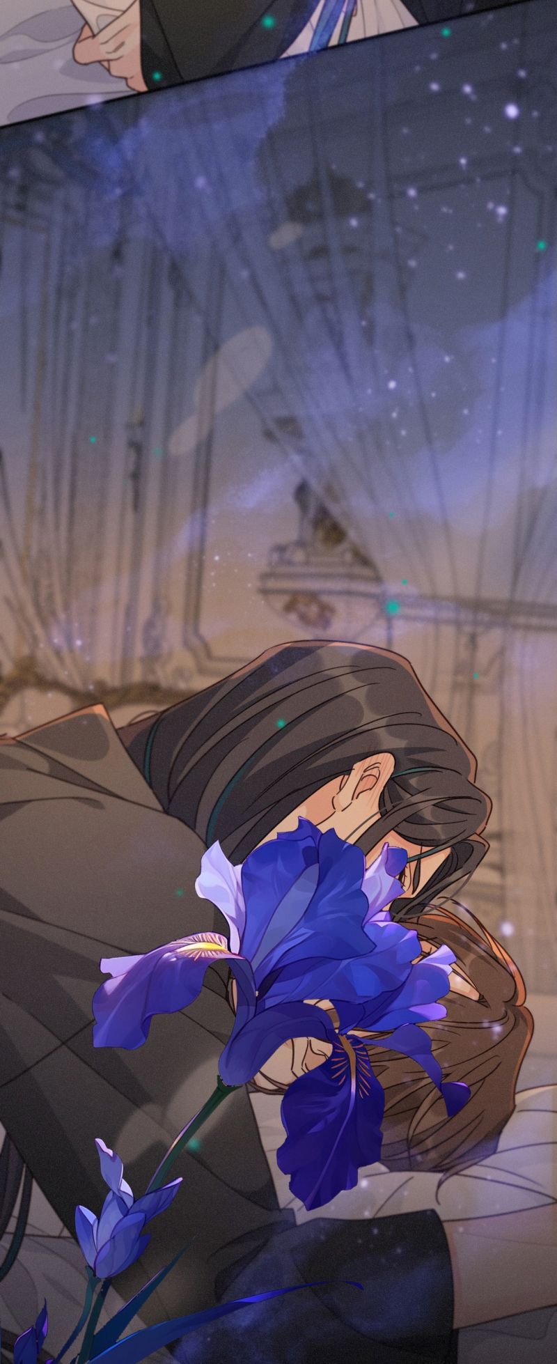 đọc truyện Khốn Thú Chi Nhiễm Chương 72 ảnh 34 tại Thiên Thai Truyện