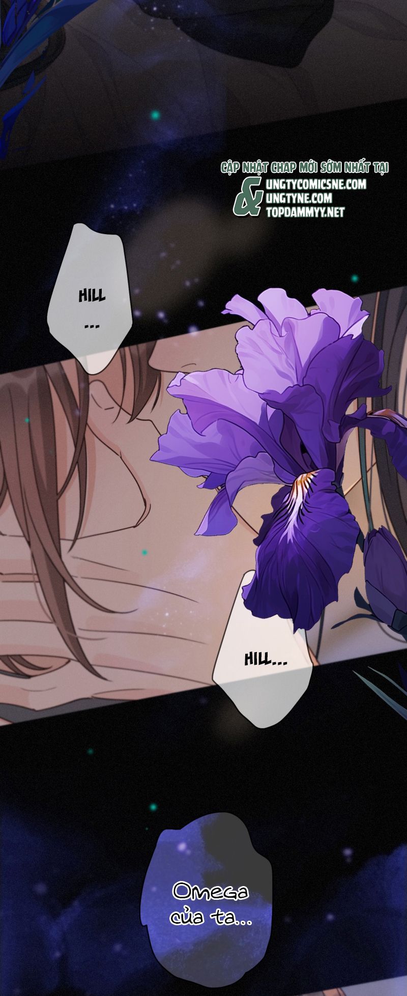 đọc truyện Khốn Thú Chi Nhiễm Chương 72 ảnh 35 tại Thiên Thai Truyện