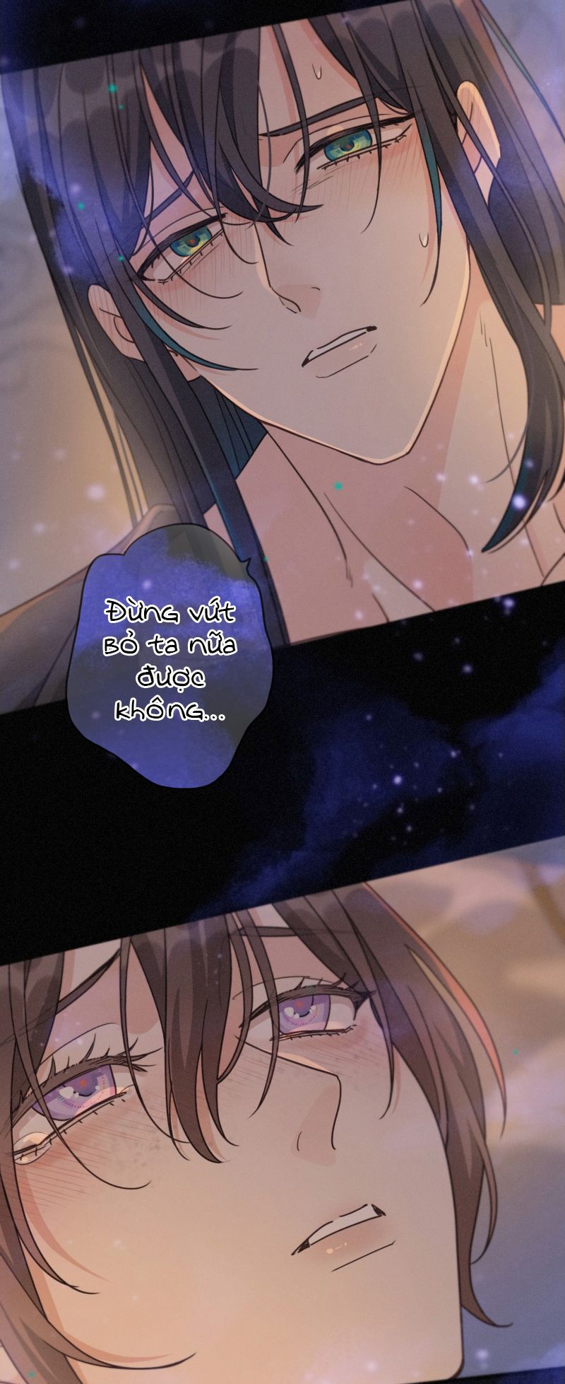 đọc truyện Khốn Thú Chi Nhiễm Chương 72 ảnh 36 tại Thiên Thai Truyện