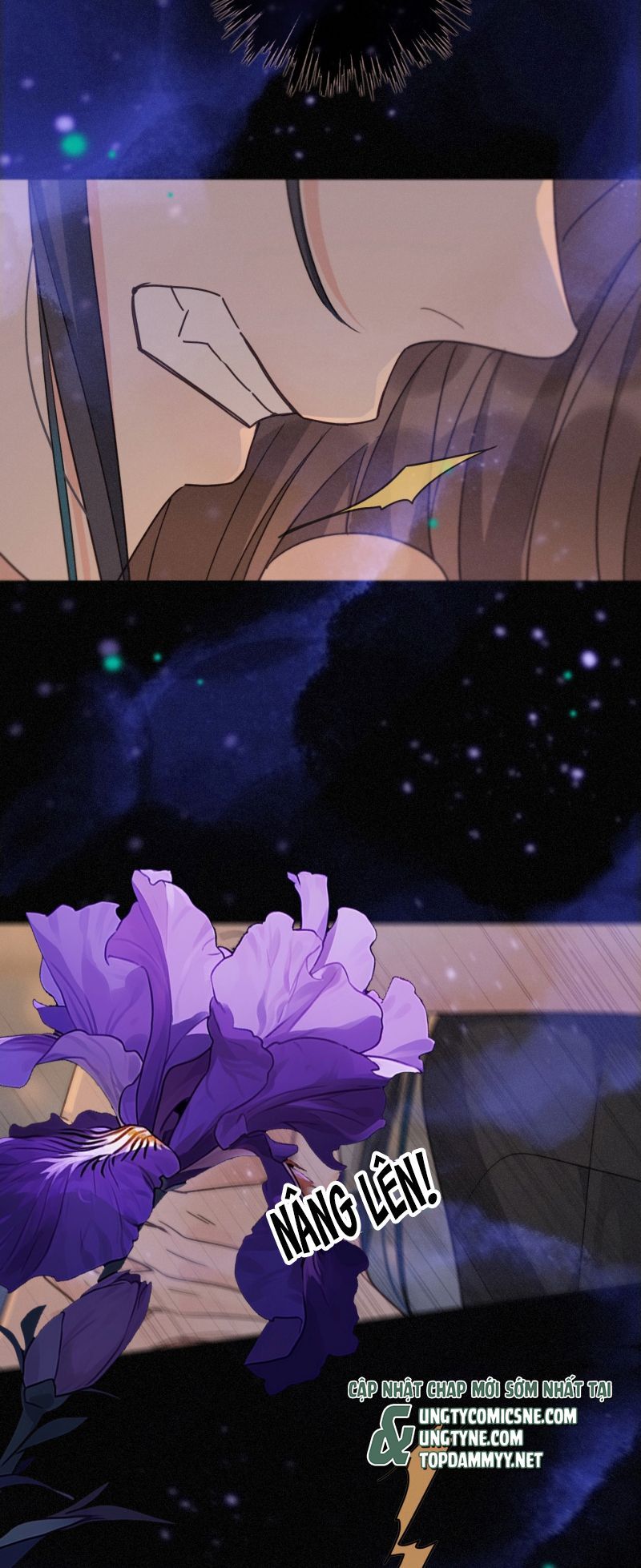 đọc truyện Khốn Thú Chi Nhiễm Chương 72 ảnh 38 tại Thiên Thai Truyện