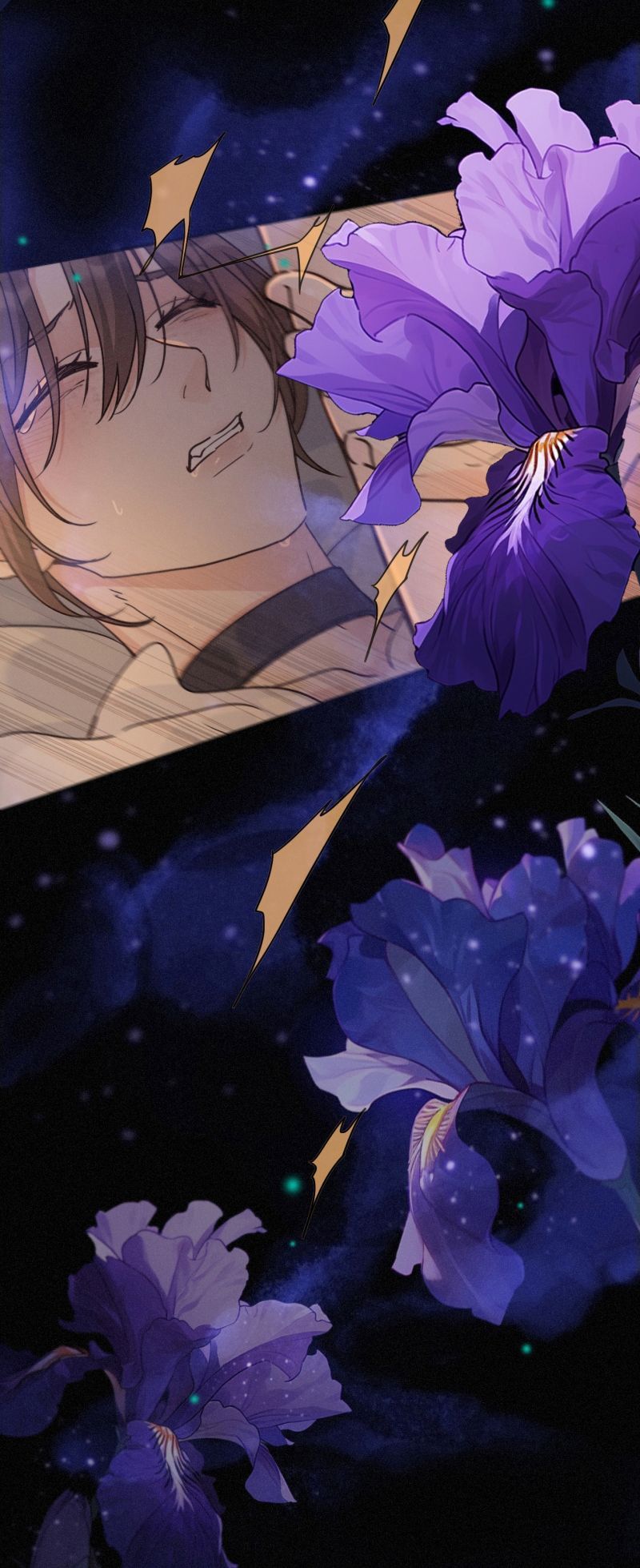 đọc truyện Khốn Thú Chi Nhiễm Chương 72 ảnh 39 tại Thiên Thai Truyện