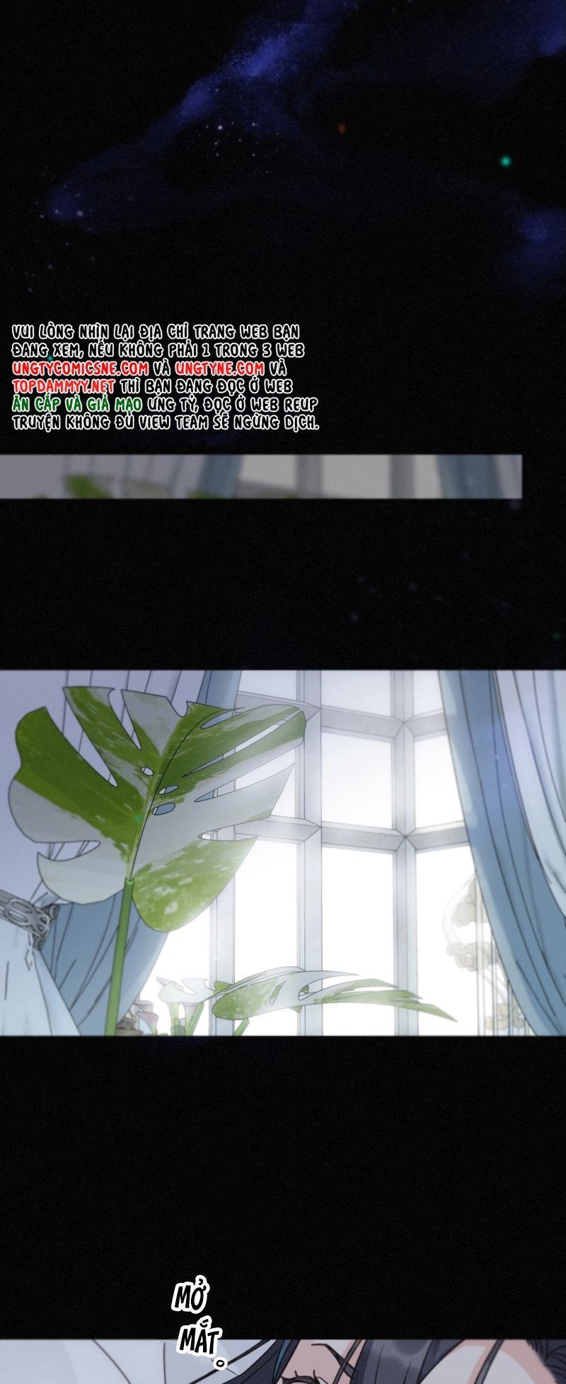 đọc truyện Khốn Thú Chi Nhiễm Chương 72 ảnh 41 tại Thiên Thai Truyện