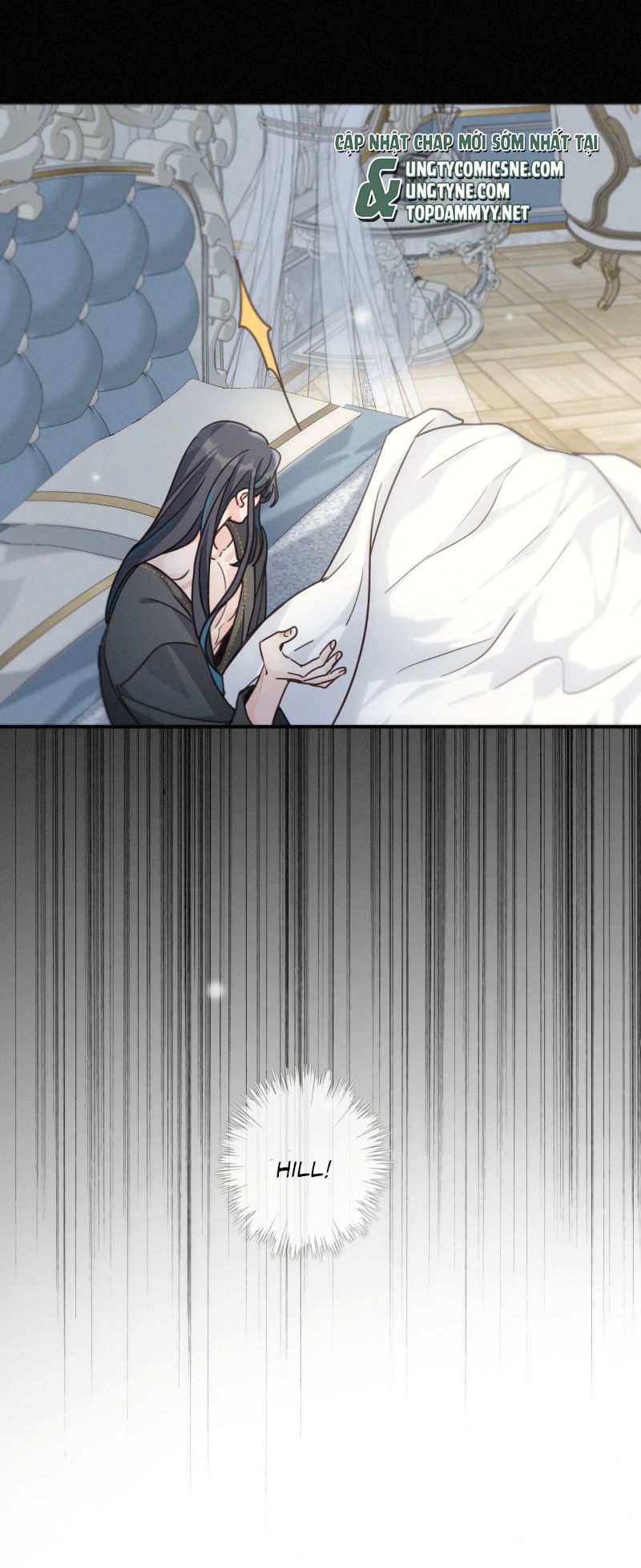 đọc truyện Khốn Thú Chi Nhiễm Chương 72 ảnh 43 tại Thiên Thai Truyện