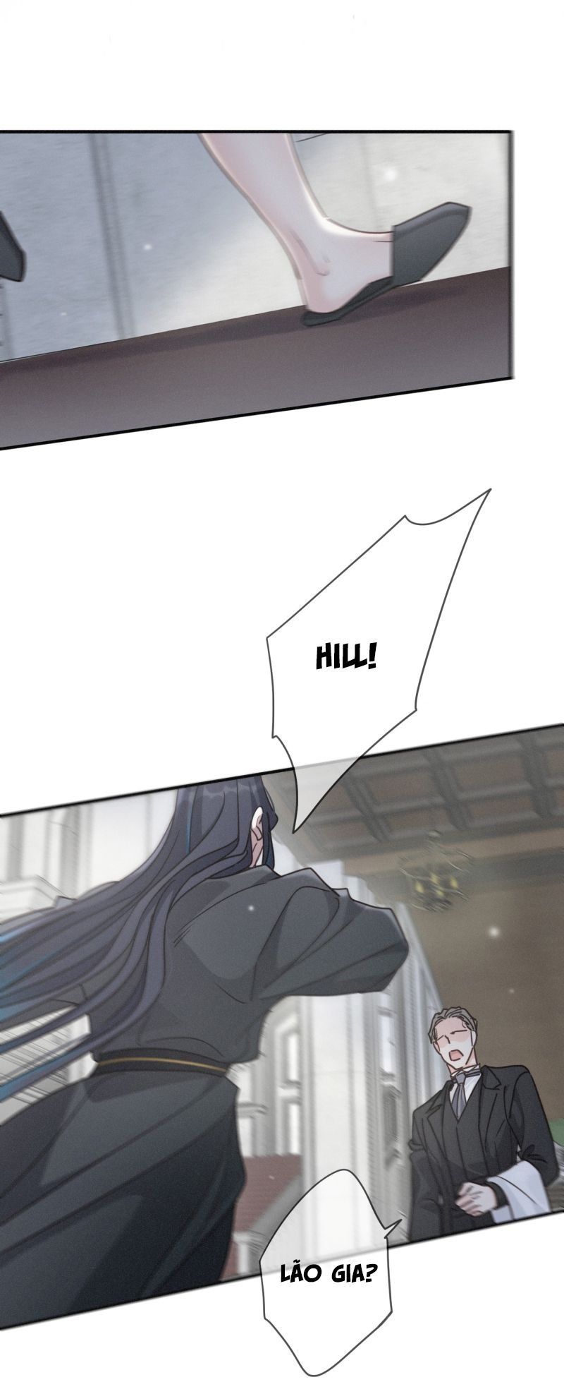 đọc truyện Khốn Thú Chi Nhiễm Chương 72 ảnh 44 tại Thiên Thai Truyện