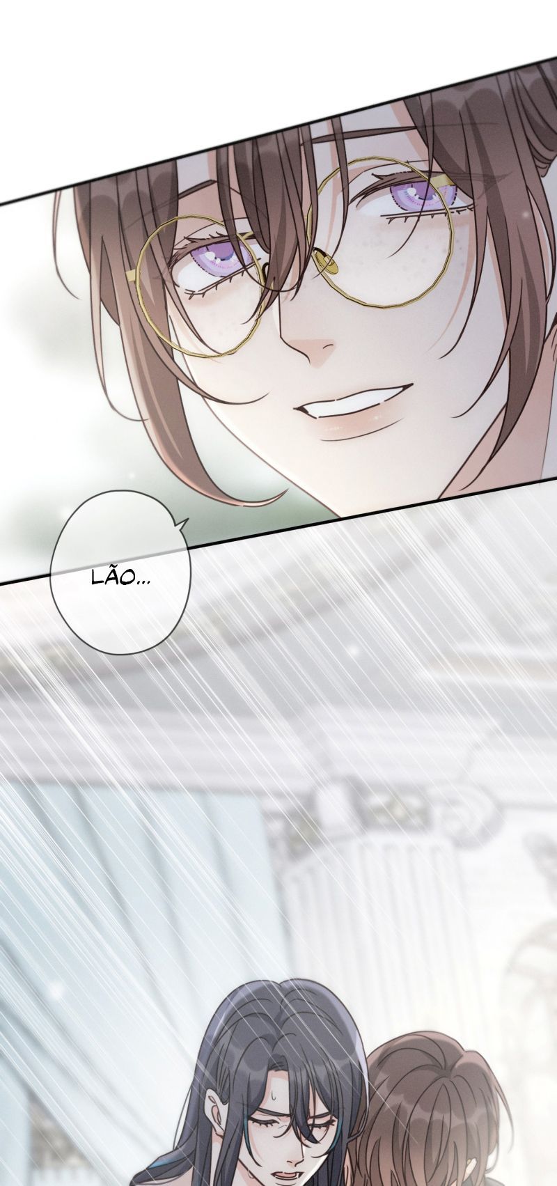 đọc truyện Khốn Thú Chi Nhiễm Chương 72 ảnh 47 tại Thiên Thai Truyện