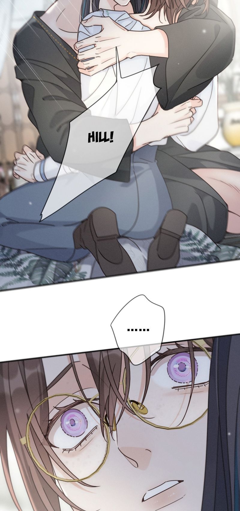 đọc truyện Khốn Thú Chi Nhiễm Chương 72 ảnh 48 tại Thiên Thai Truyện