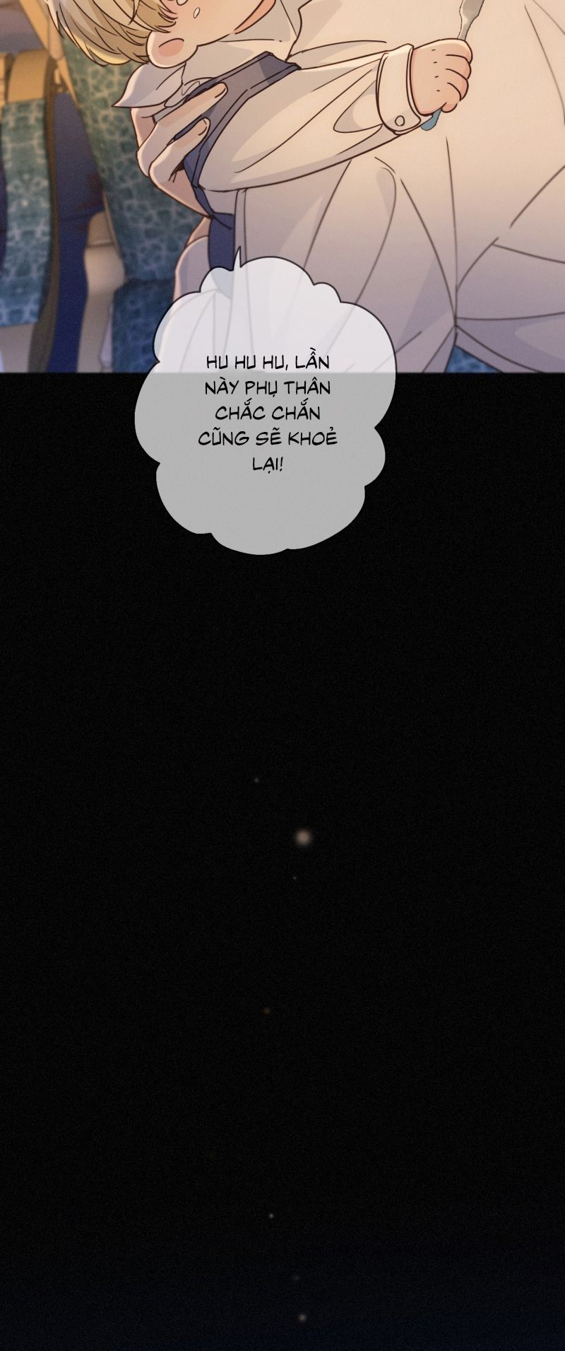 đọc truyện Khốn Thú Chi Nhiễm Chương 72 ảnh 9 tại Thiên Thai Truyện