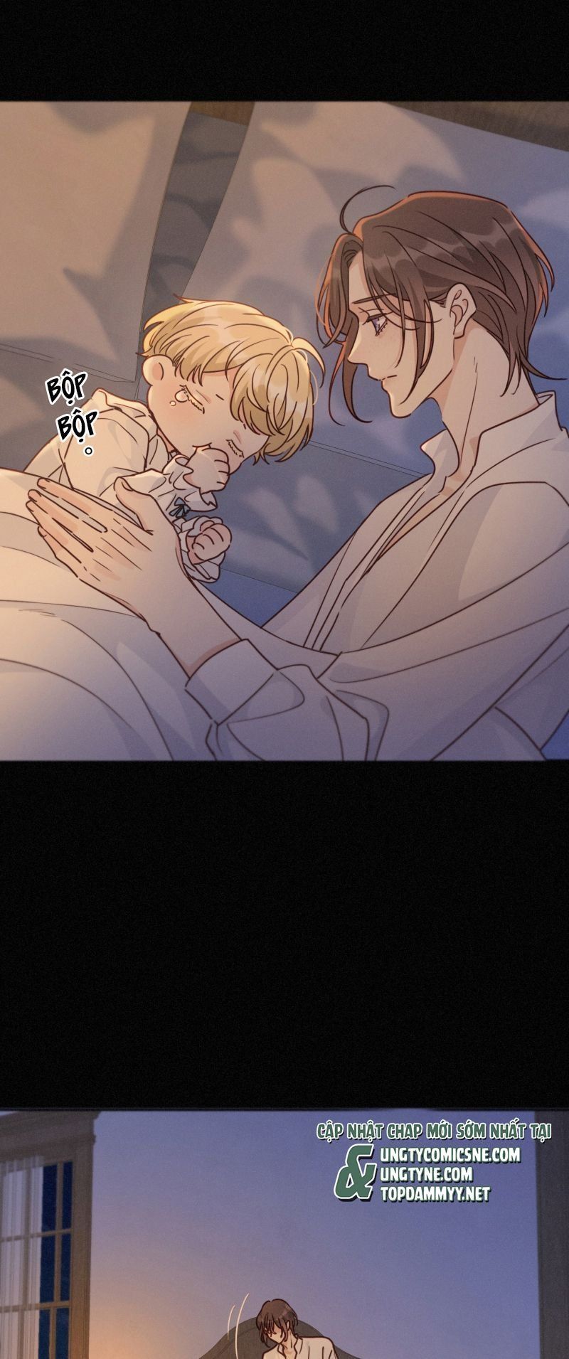 đọc truyện Khốn Thú Chi Nhiễm Chương 72 ảnh 11 tại Thiên Thai Truyện