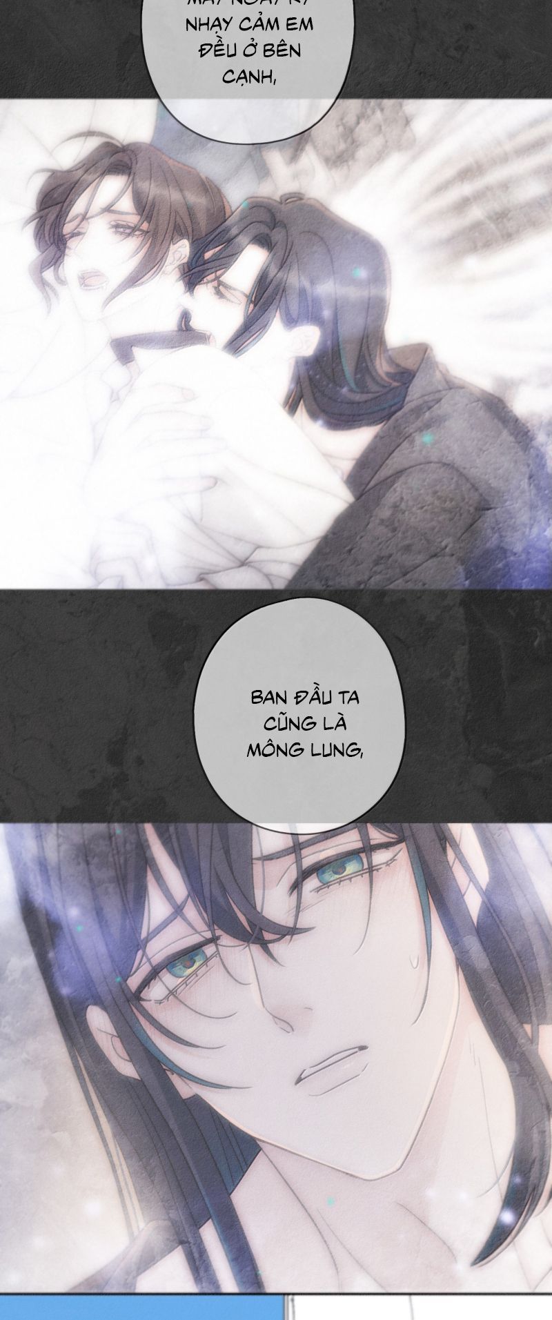 đọc truyện Khốn Thú Chi Nhiễm Chương 73 ảnh 14 tại Thiên Thai Truyện