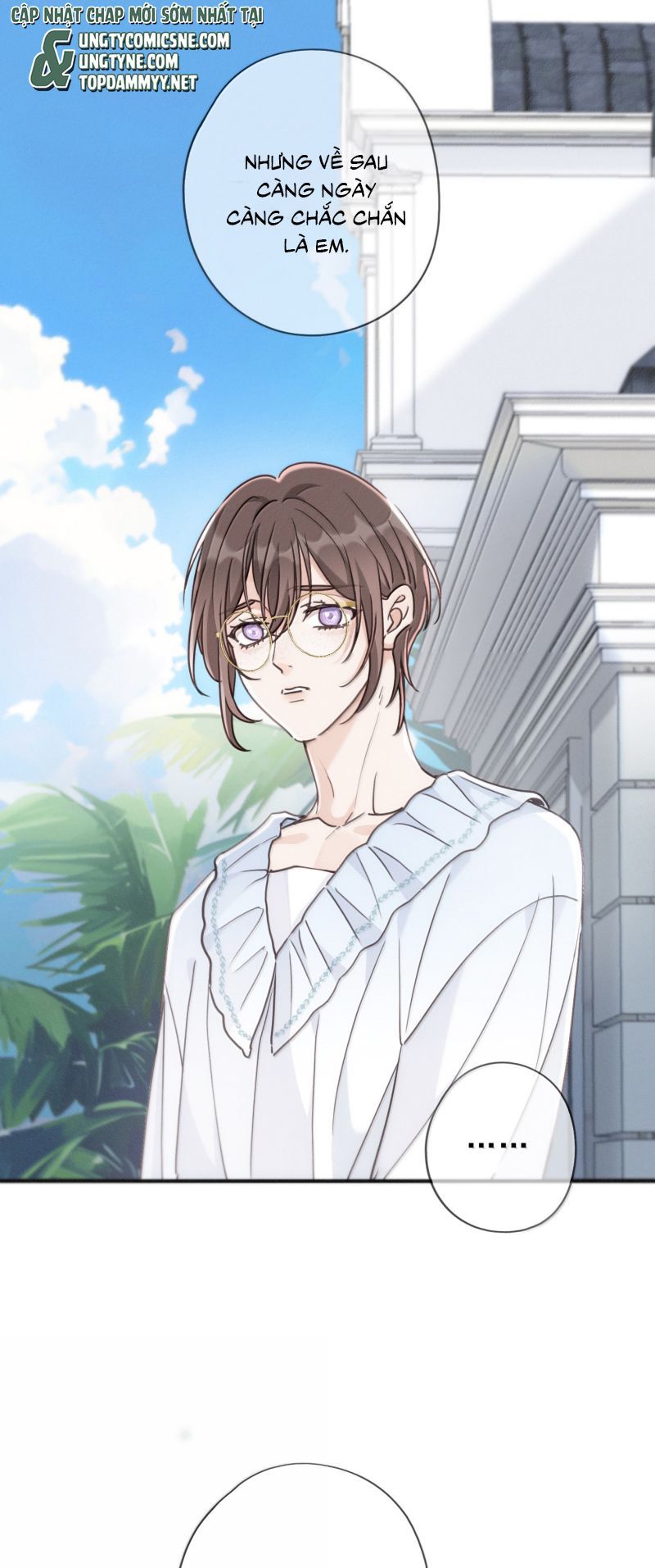 đọc truyện Khốn Thú Chi Nhiễm Chương 73 ảnh 15 tại Thiên Thai Truyện