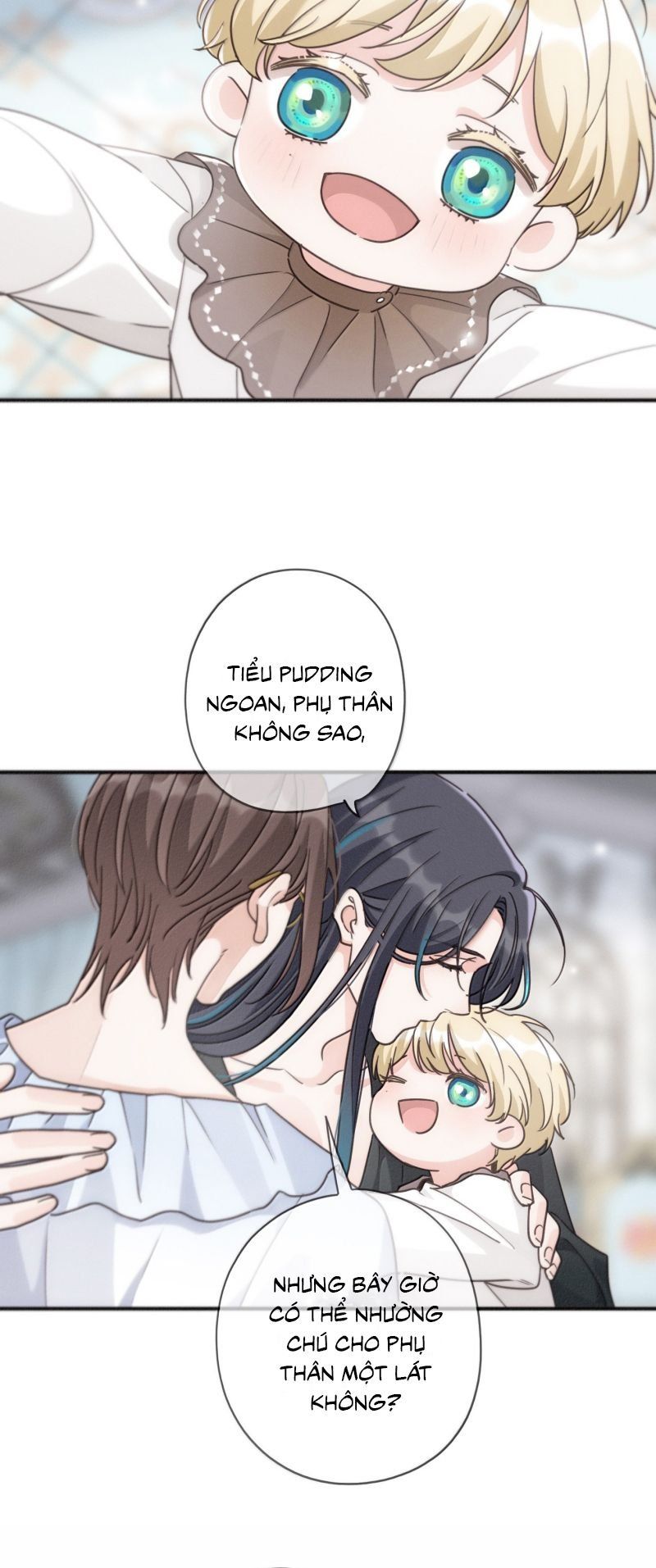 đọc truyện Khốn Thú Chi Nhiễm Chương 73 ảnh 4 tại Thiên Thai Truyện