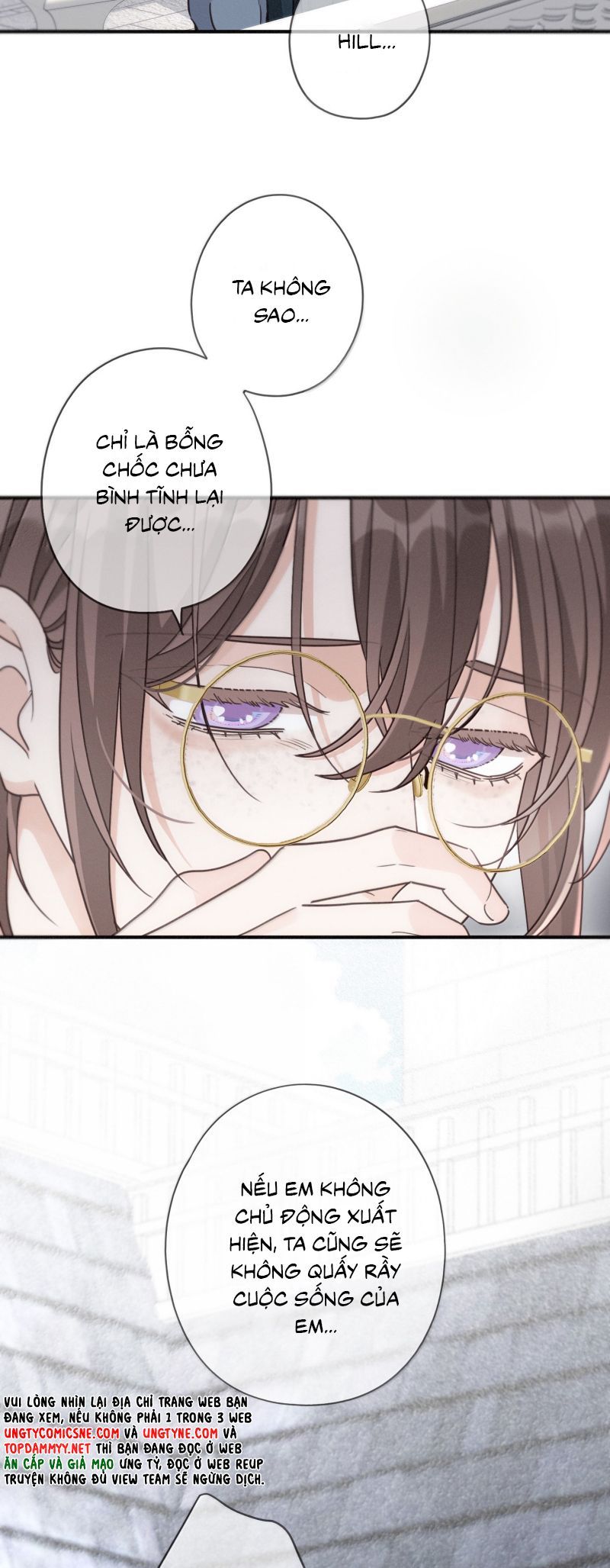 đọc truyện Khốn Thú Chi Nhiễm Chương 73 ảnh 22 tại Thiên Thai Truyện