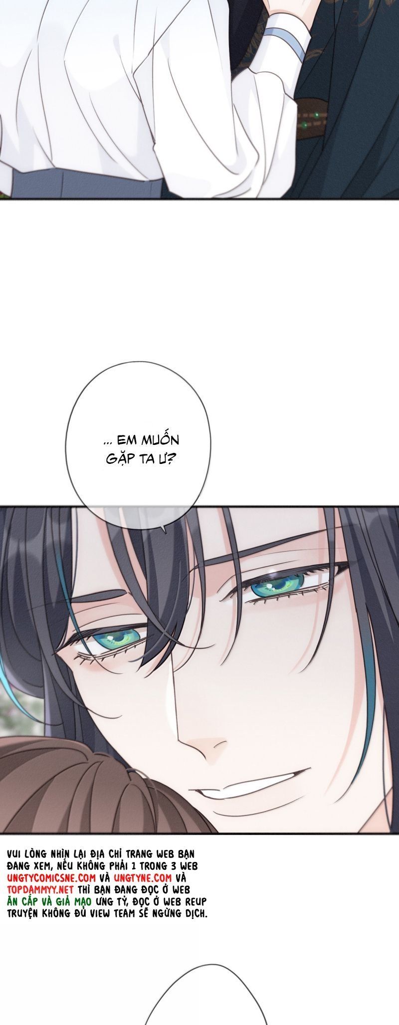 đọc truyện Khốn Thú Chi Nhiễm Chương 73 ảnh 26 tại Thiên Thai Truyện