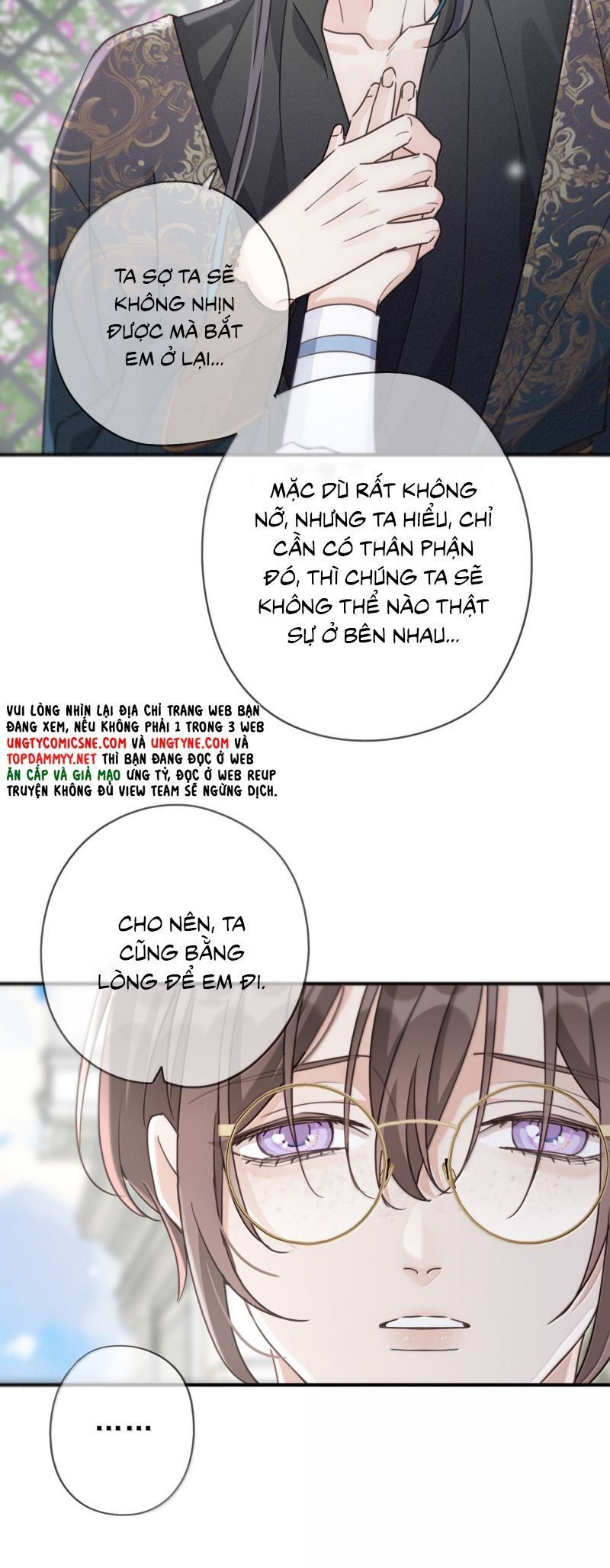 đọc truyện Khốn Thú Chi Nhiễm Chương 73 ảnh 30 tại Thiên Thai Truyện