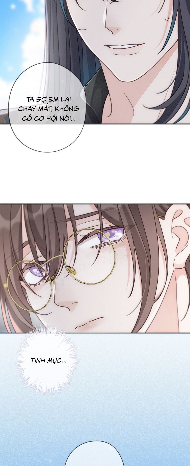 đọc truyện Khốn Thú Chi Nhiễm Chương 73 ảnh 34 tại Thiên Thai Truyện