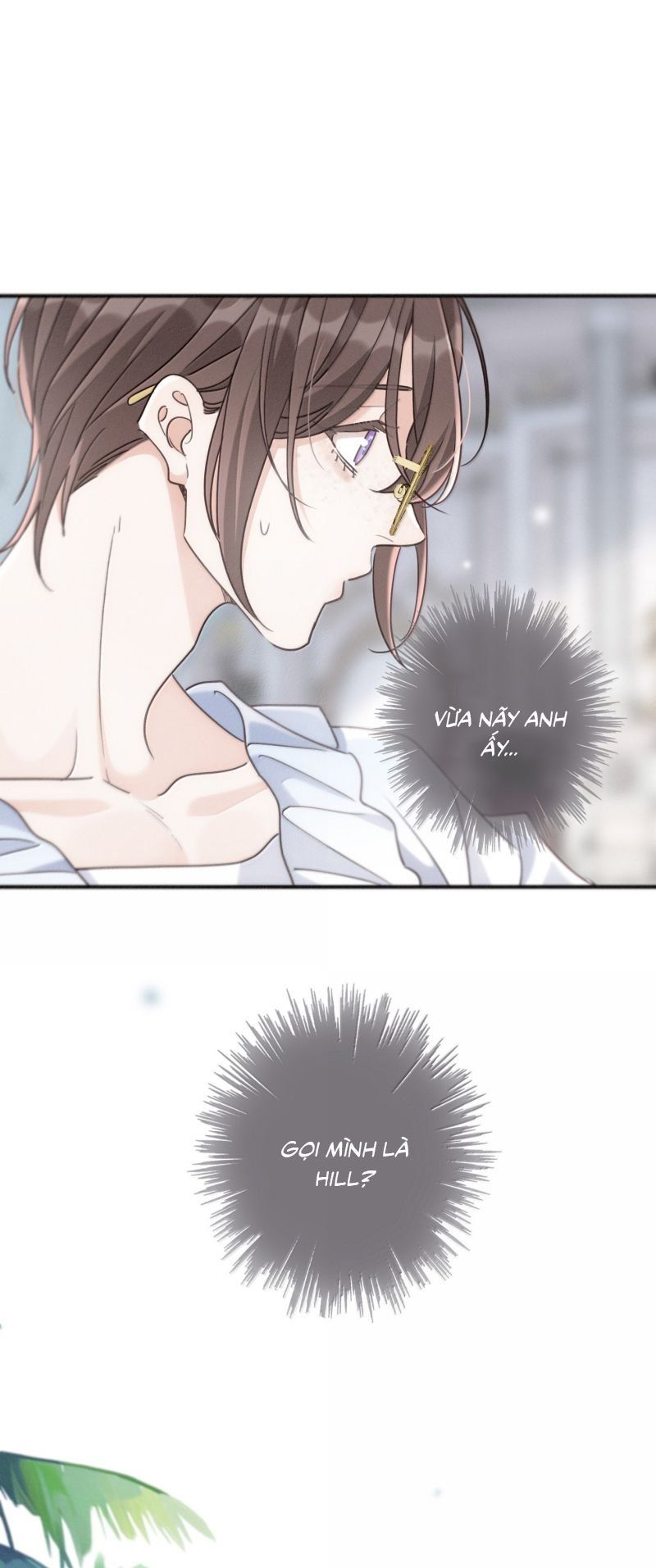 đọc truyện Khốn Thú Chi Nhiễm Chương 73 ảnh 6 tại Thiên Thai Truyện