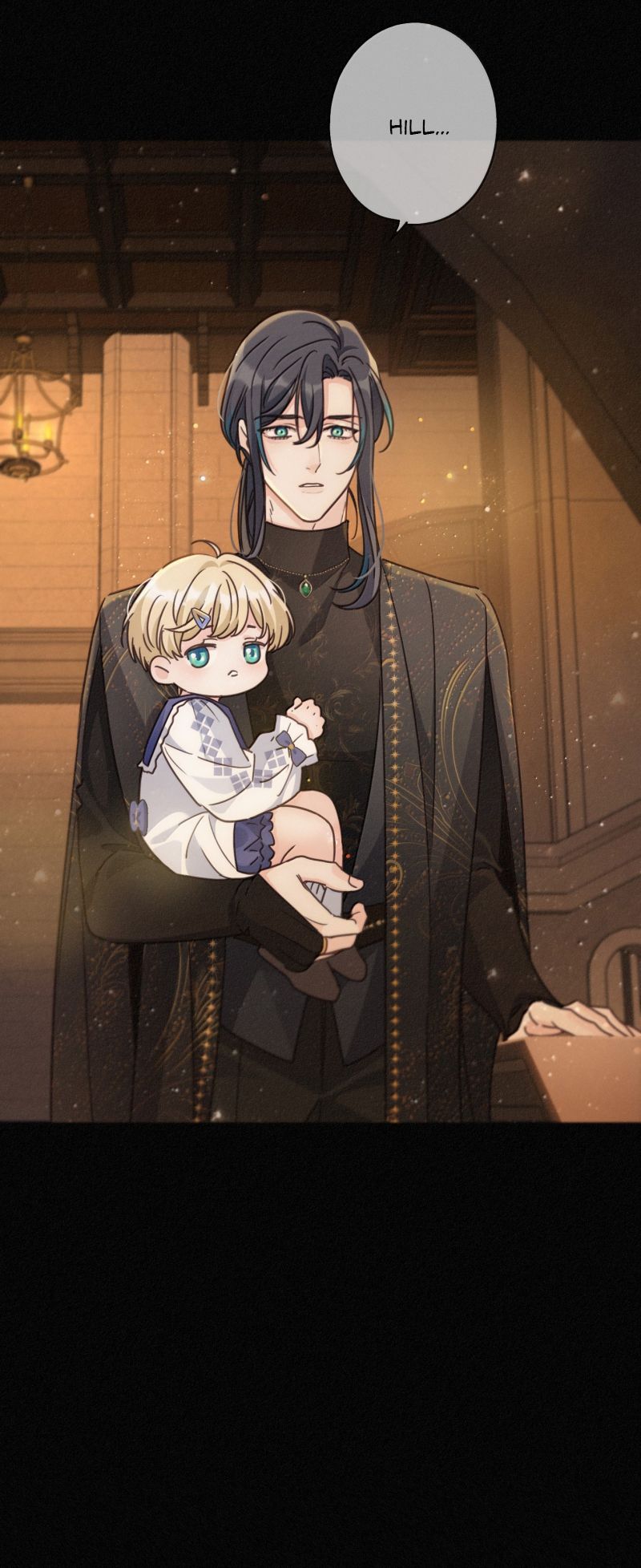 đọc truyện Khốn Thú Chi Nhiễm Chương 73 ảnh 42 tại Thiên Thai Truyện