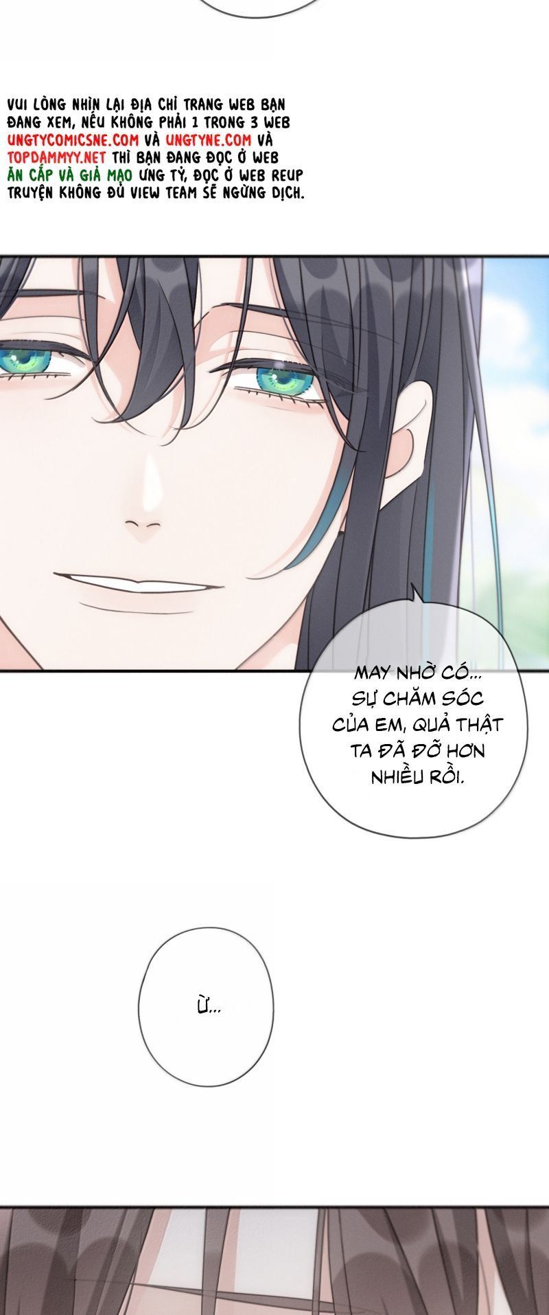 đọc truyện Khốn Thú Chi Nhiễm Chương 73 ảnh 9 tại Thiên Thai Truyện