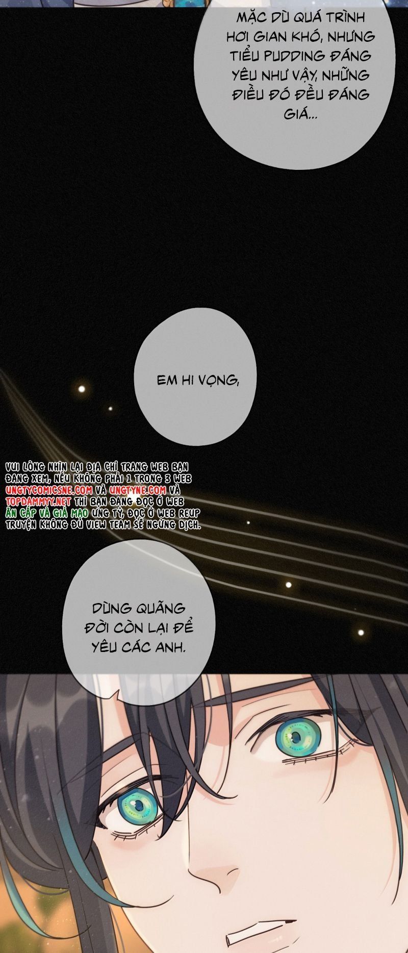 đọc truyện Khốn Thú Chi Nhiễm Chương 74 ảnh 21 tại Thiên Thai Truyện