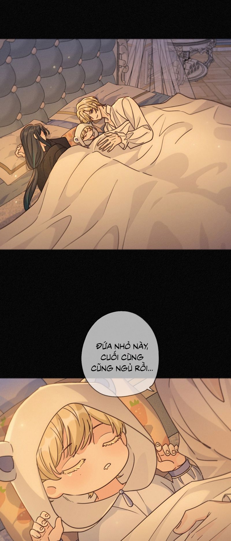 đọc truyện Khốn Thú Chi Nhiễm Chương 74 ảnh 28 tại Thiên Thai Truyện