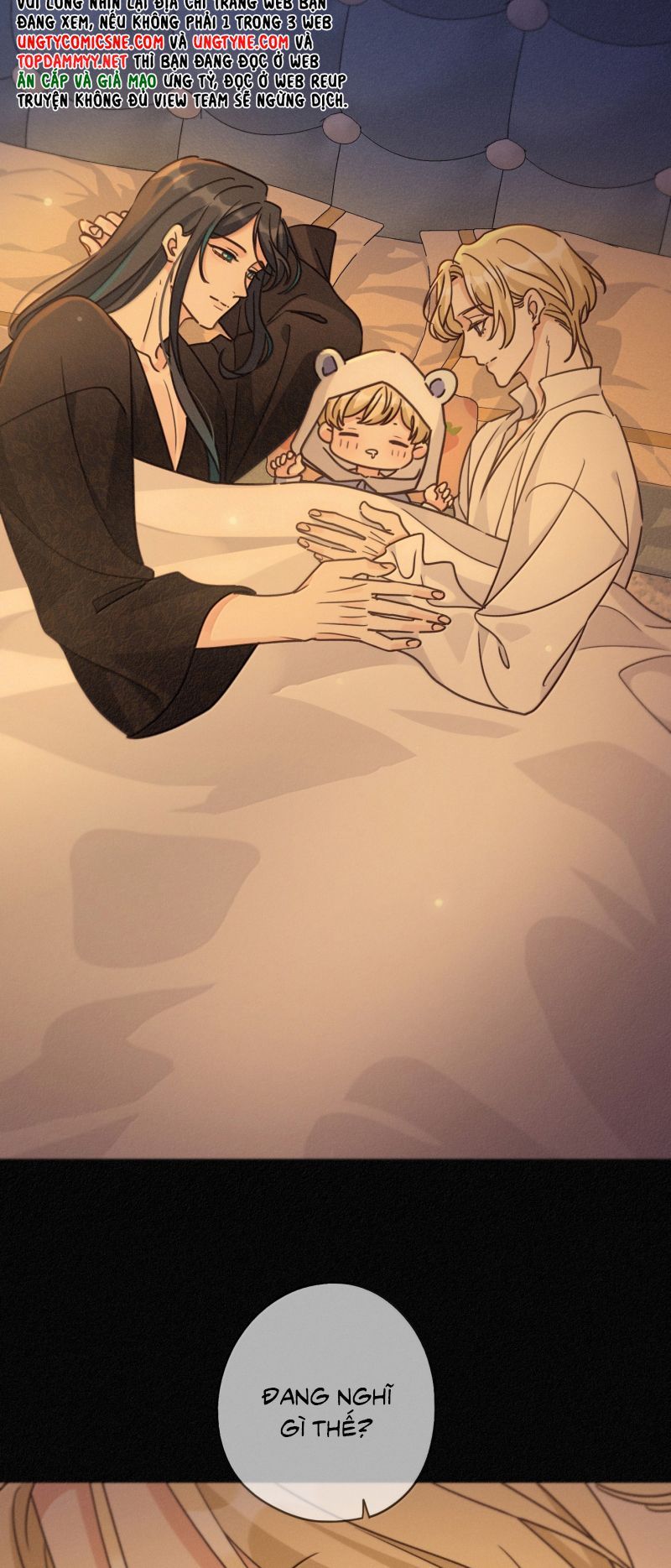 đọc truyện Khốn Thú Chi Nhiễm Chương 74 ảnh 31 tại Thiên Thai Truyện