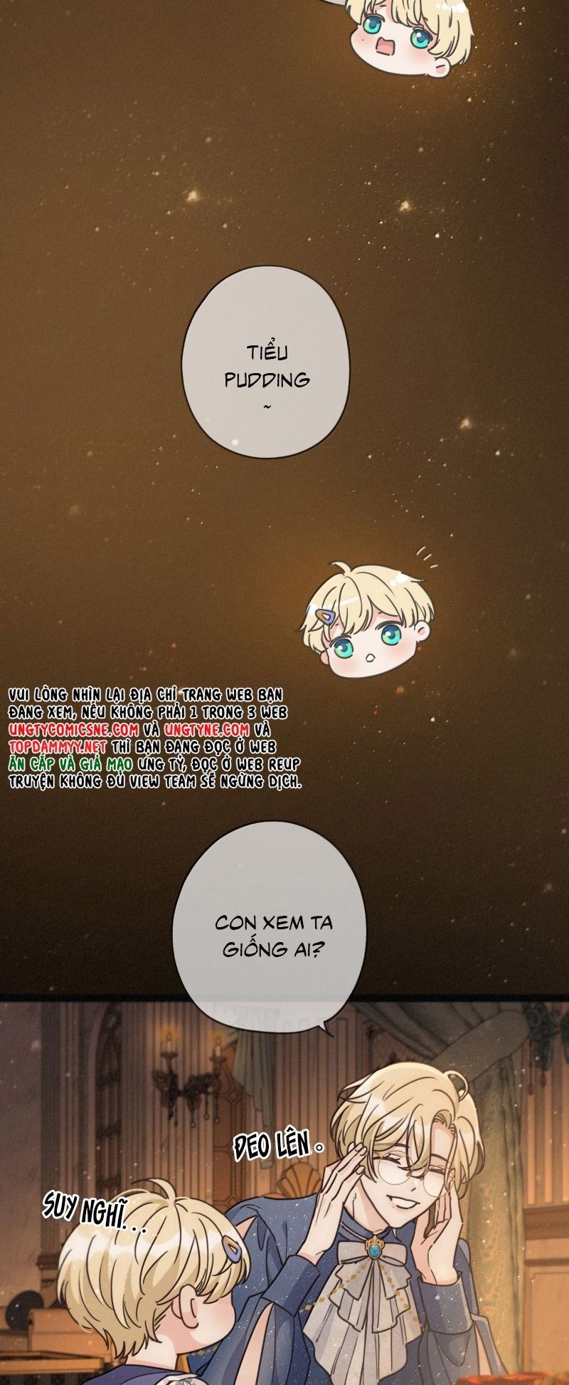 đọc truyện Khốn Thú Chi Nhiễm Chương 74 ảnh 5 tại Thiên Thai Truyện