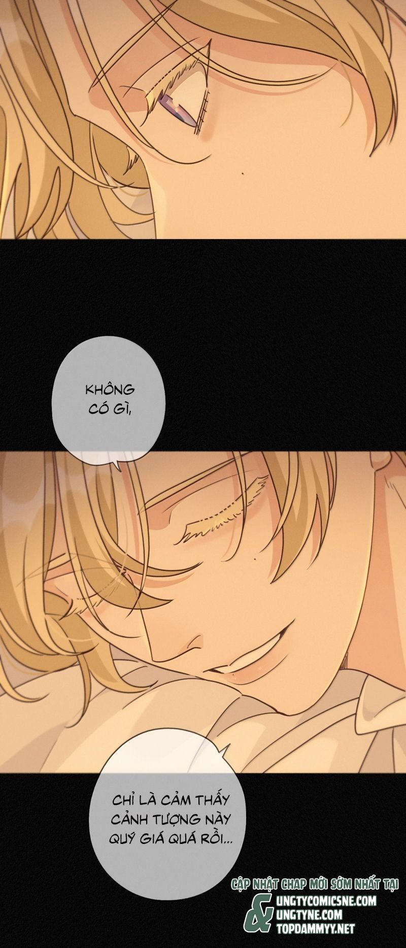 đọc truyện Khốn Thú Chi Nhiễm Chương 74 ảnh 32 tại Thiên Thai Truyện