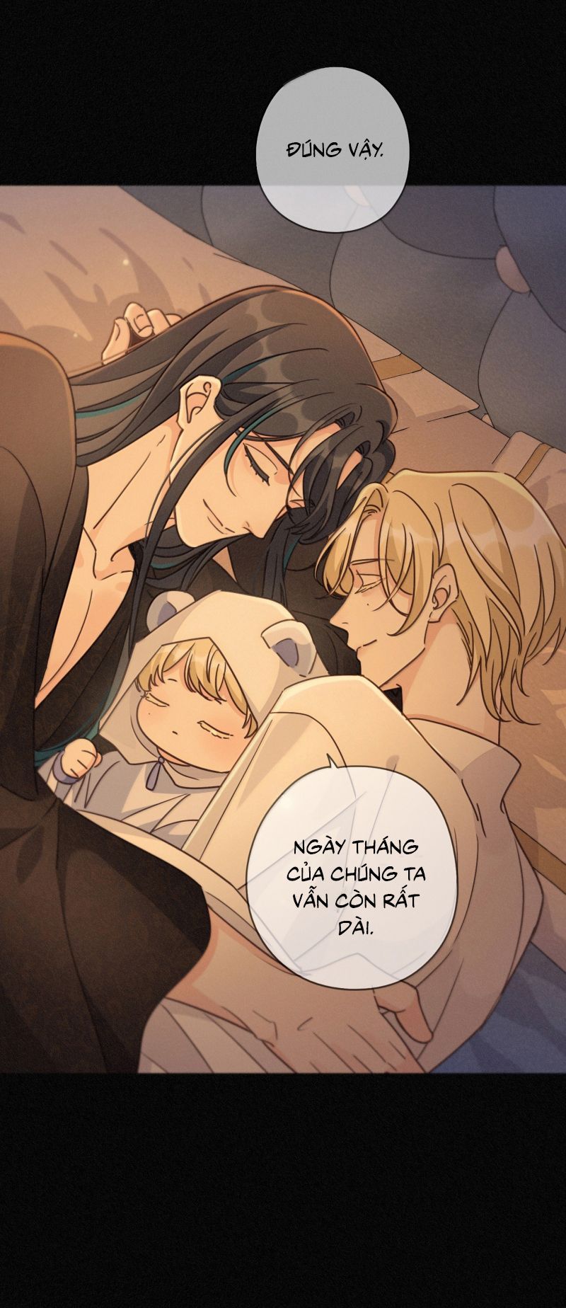 đọc truyện Khốn Thú Chi Nhiễm Chương 74 ảnh 33 tại Thiên Thai Truyện