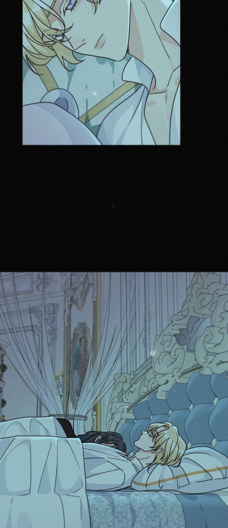 đọc truyện Khốn Thú Chi Nhiễm Chương 74 ảnh 35 tại Thiên Thai Truyện