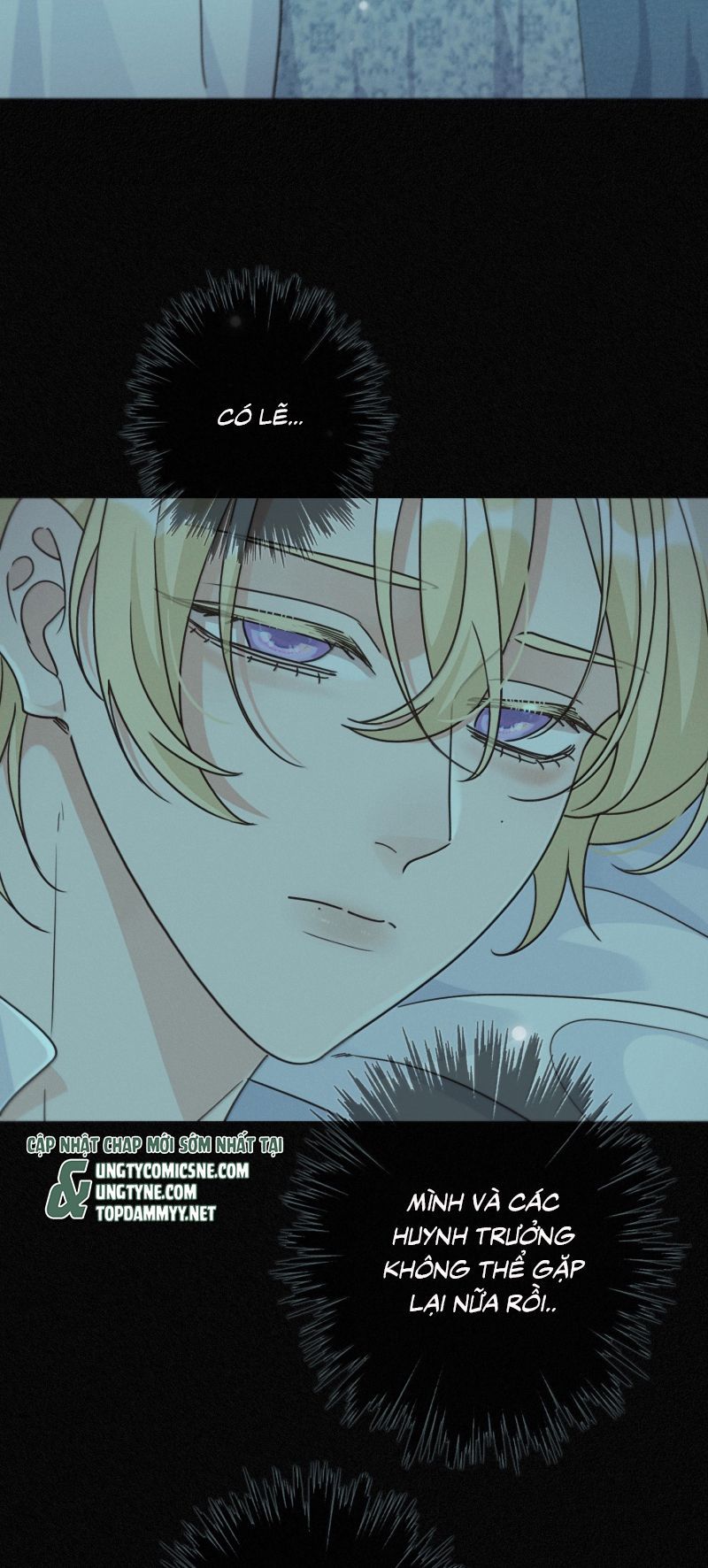 đọc truyện Khốn Thú Chi Nhiễm Chương 74 ảnh 36 tại Thiên Thai Truyện