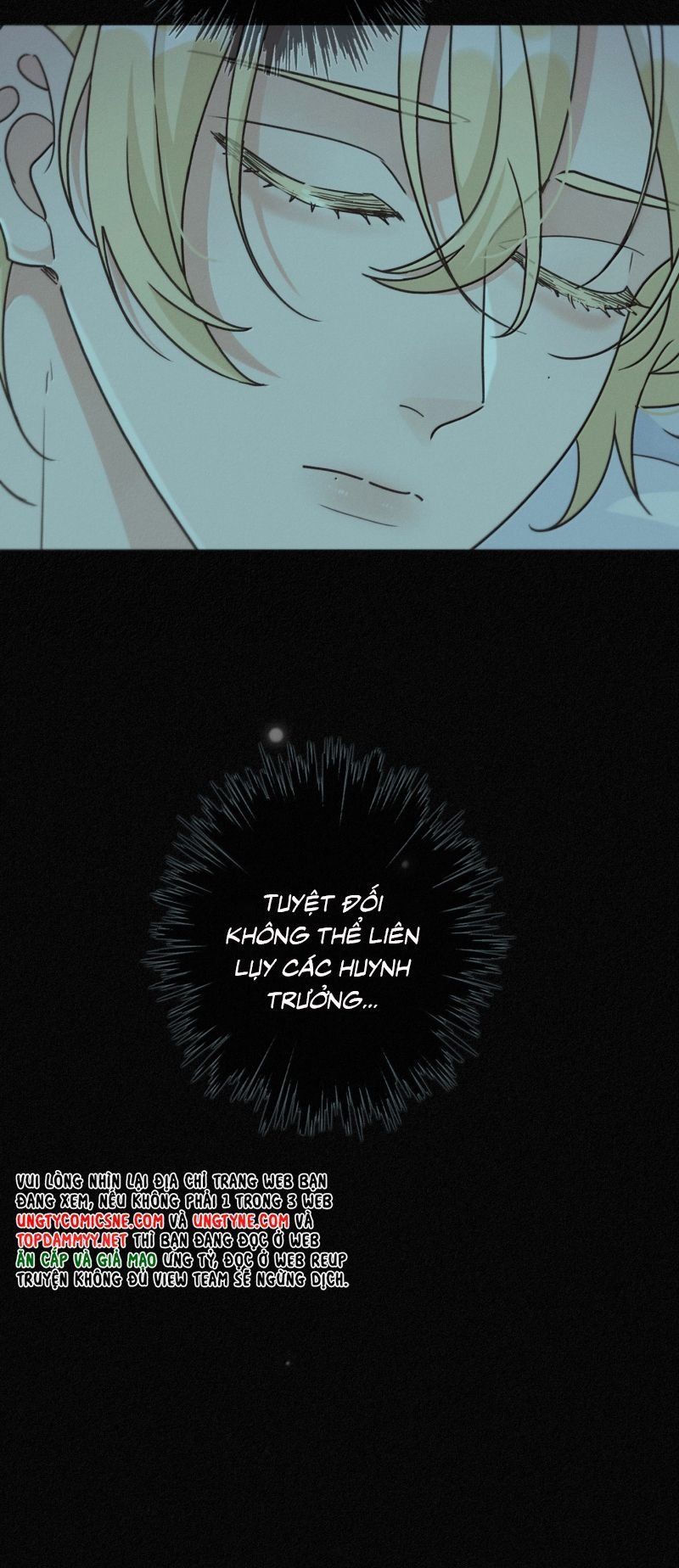 đọc truyện Khốn Thú Chi Nhiễm Chương 74 ảnh 38 tại Thiên Thai Truyện