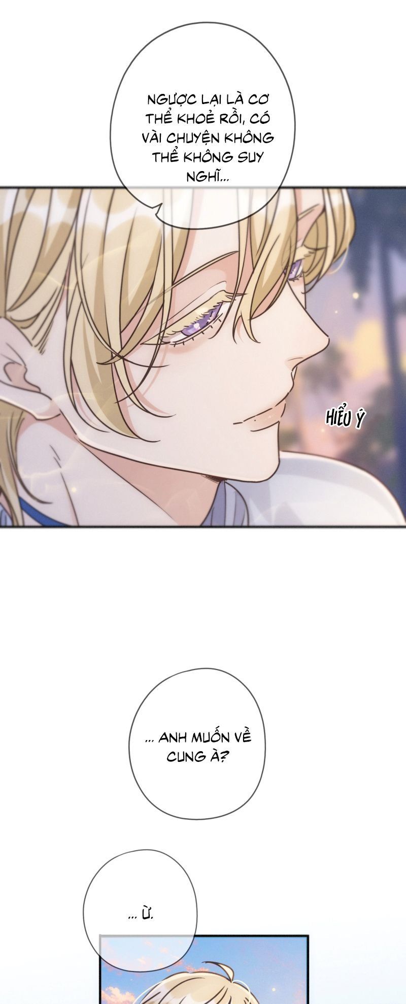 đọc truyện Khốn Thú Chi Nhiễm Chương 75 ảnh 19 tại Thiên Thai Truyện