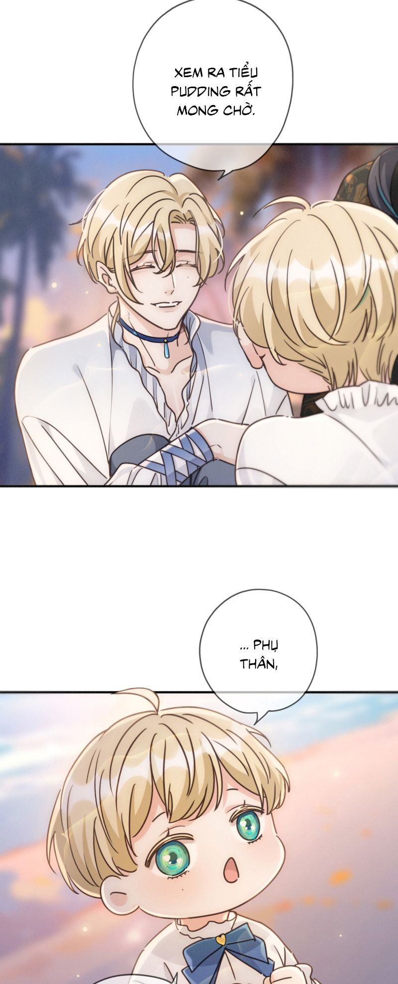 đọc truyện Khốn Thú Chi Nhiễm Chương 75 ảnh 21 tại Thiên Thai Truyện