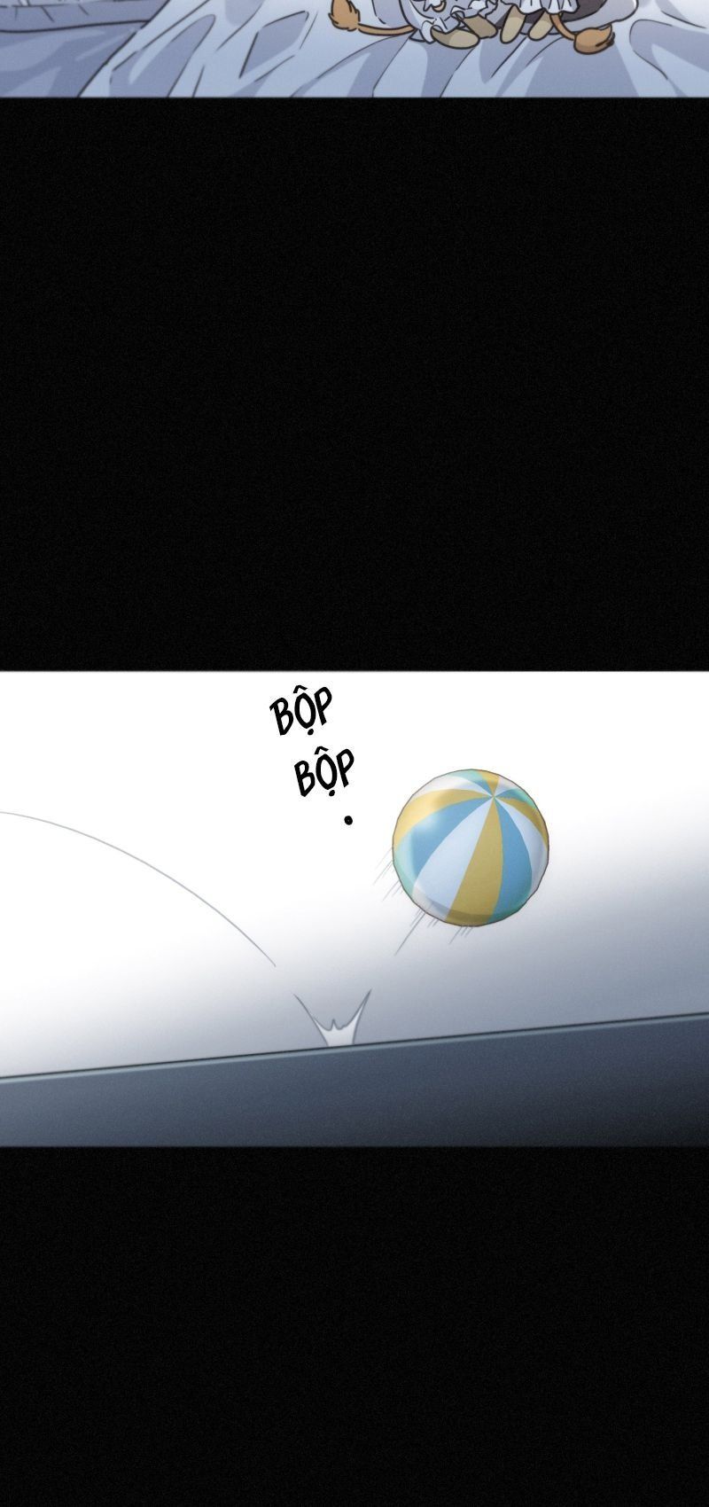 đọc truyện Khốn Thú Chi Nhiễm Chương 75 ảnh 4 tại Thiên Thai Truyện