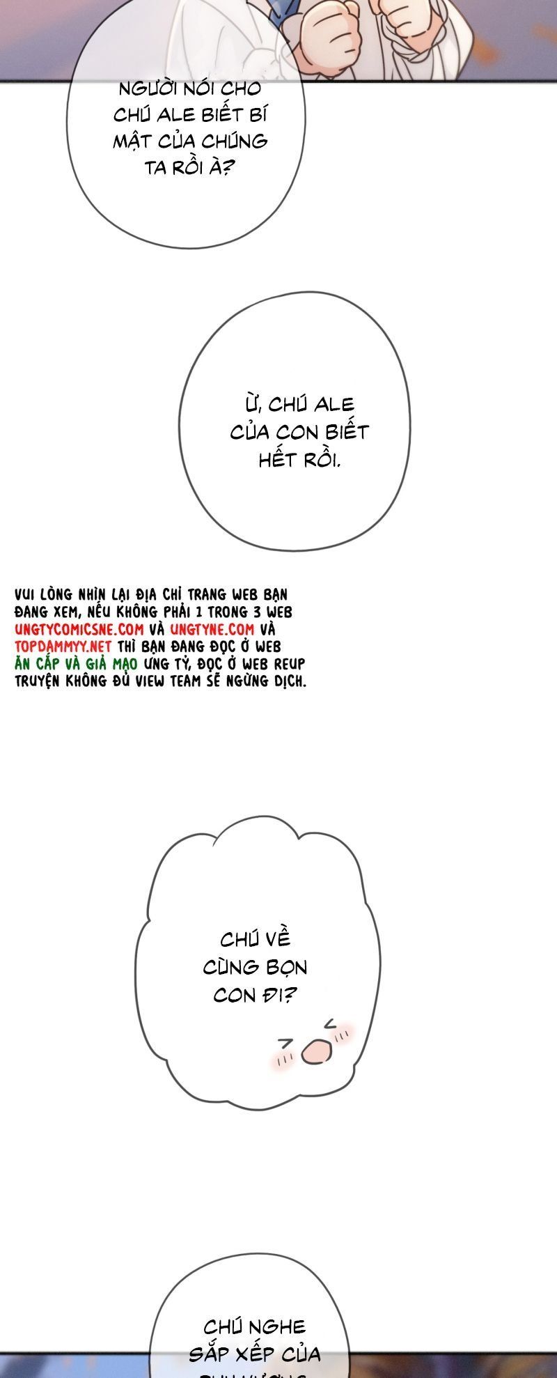 đọc truyện Khốn Thú Chi Nhiễm Chương 75 ảnh 22 tại Thiên Thai Truyện