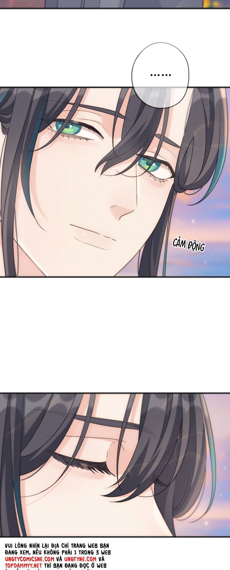 đọc truyện Khốn Thú Chi Nhiễm Chương 75 ảnh 25 tại Thiên Thai Truyện