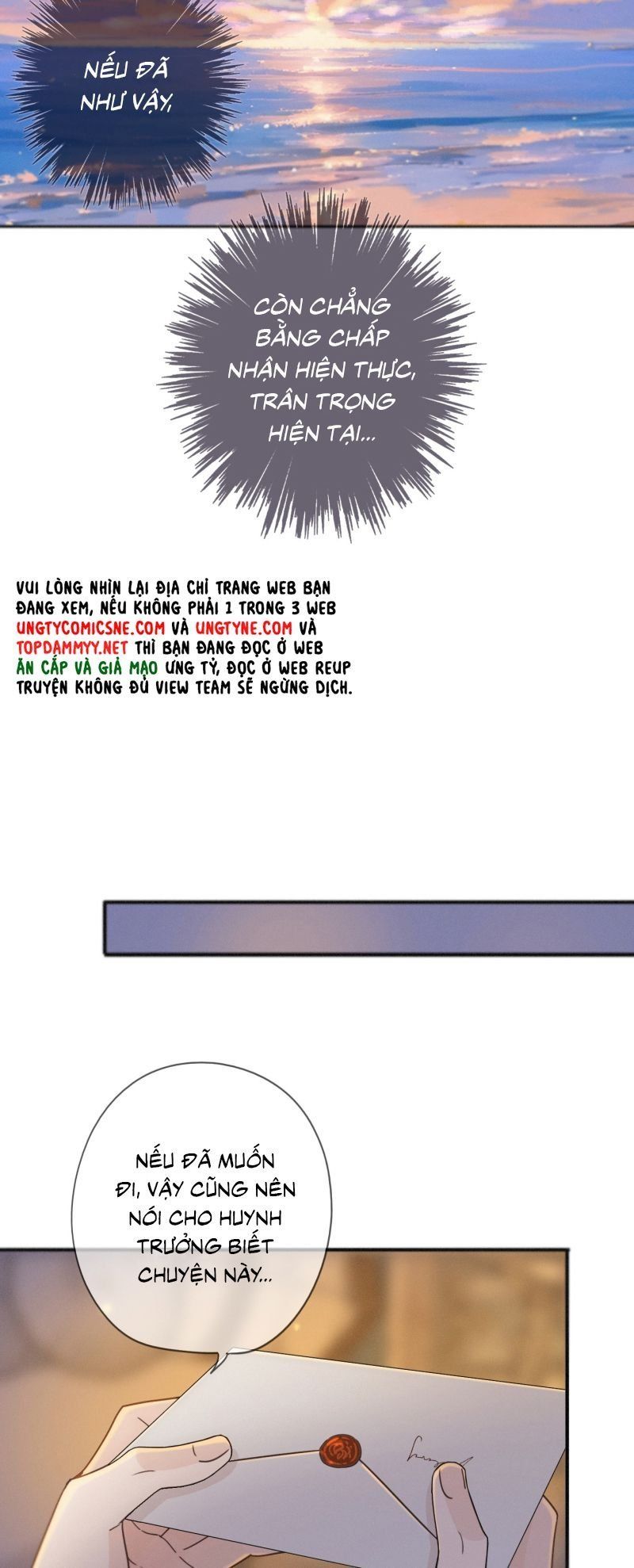 đọc truyện Khốn Thú Chi Nhiễm Chương 75 ảnh 30 tại Thiên Thai Truyện