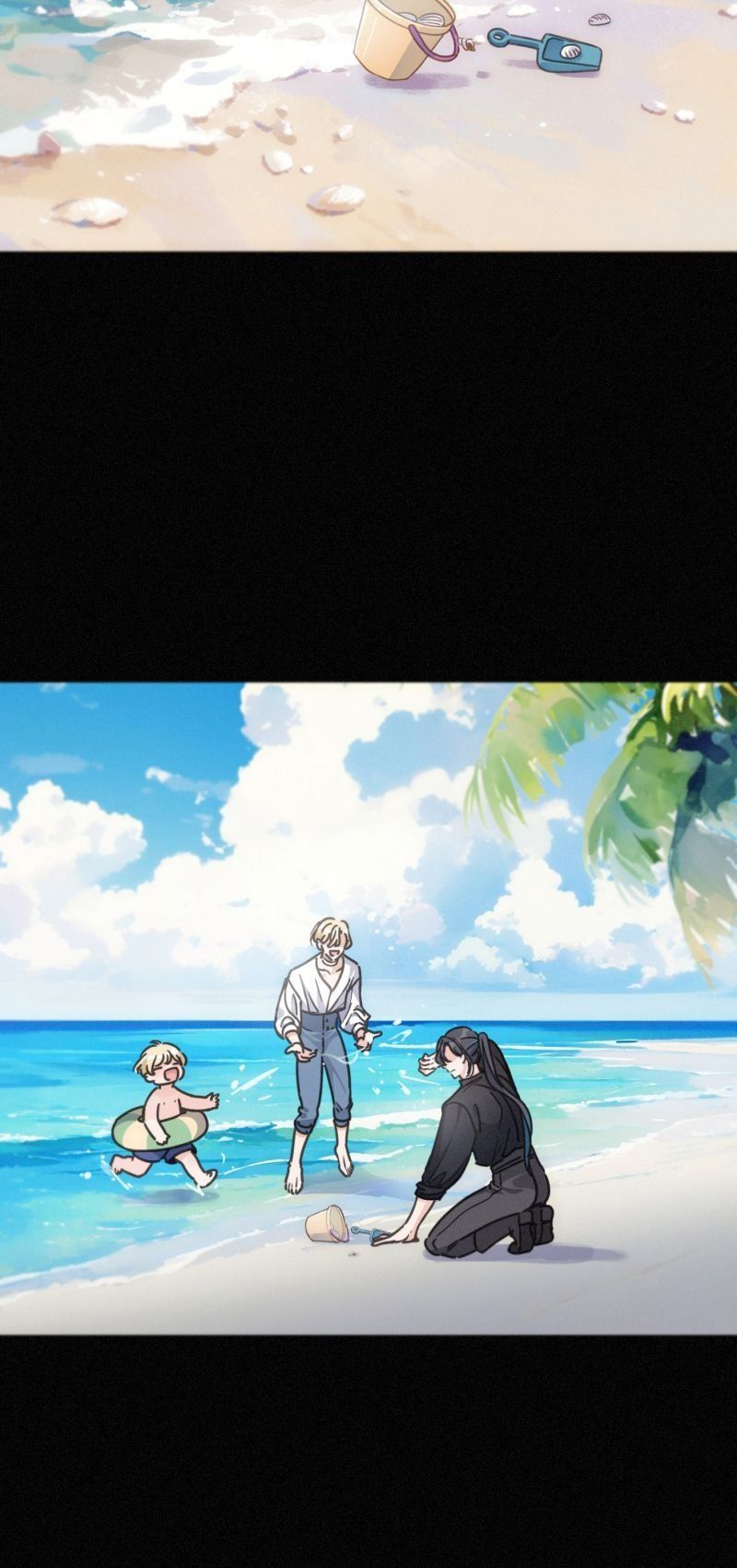 đọc truyện Khốn Thú Chi Nhiễm Chương 75 ảnh 6 tại Thiên Thai Truyện