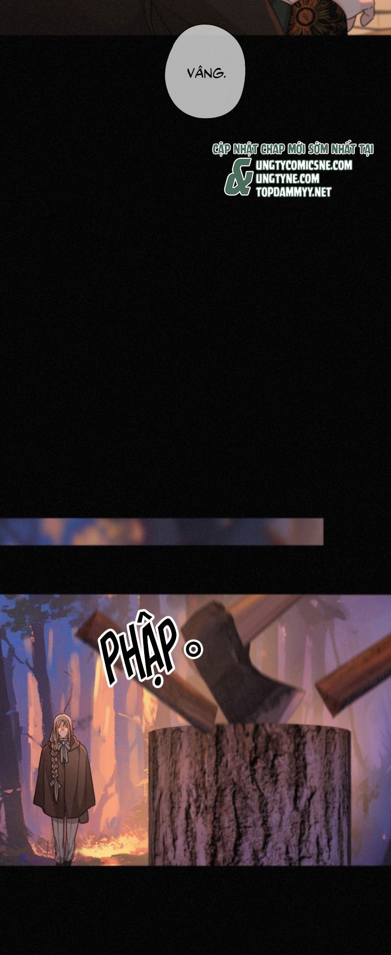 đọc truyện Khốn Thú Chi Nhiễm Chương 75 ảnh 44 tại Thiên Thai Truyện