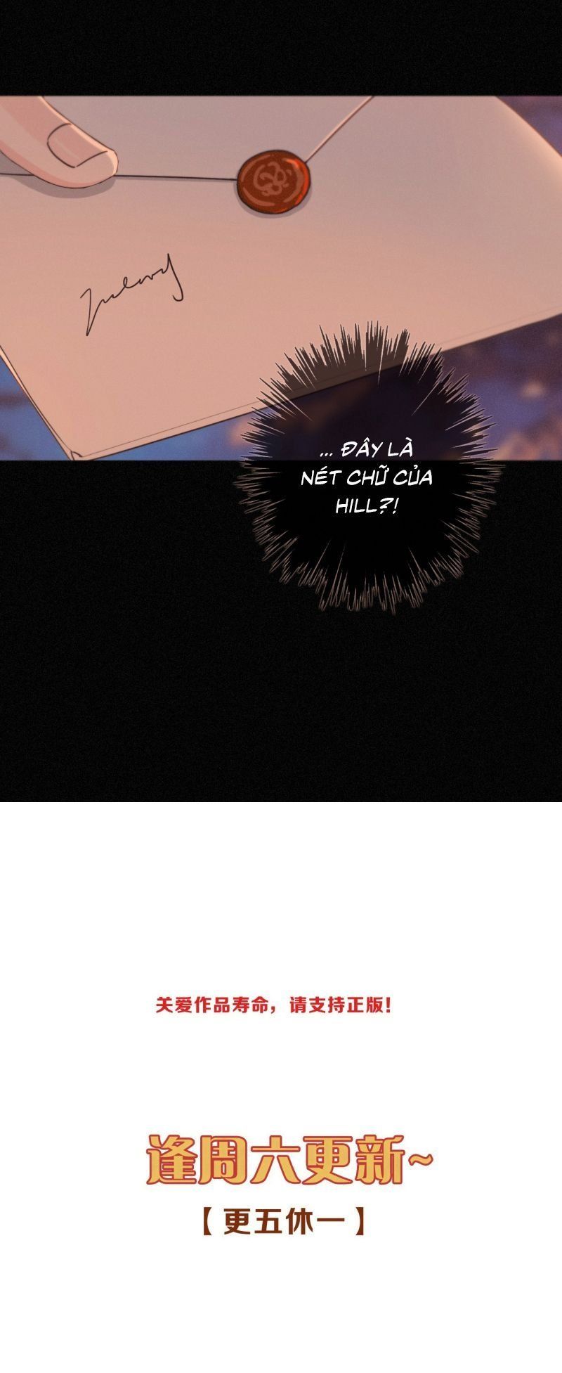 đọc truyện Khốn Thú Chi Nhiễm Chương 75 ảnh 48 tại Thiên Thai Truyện