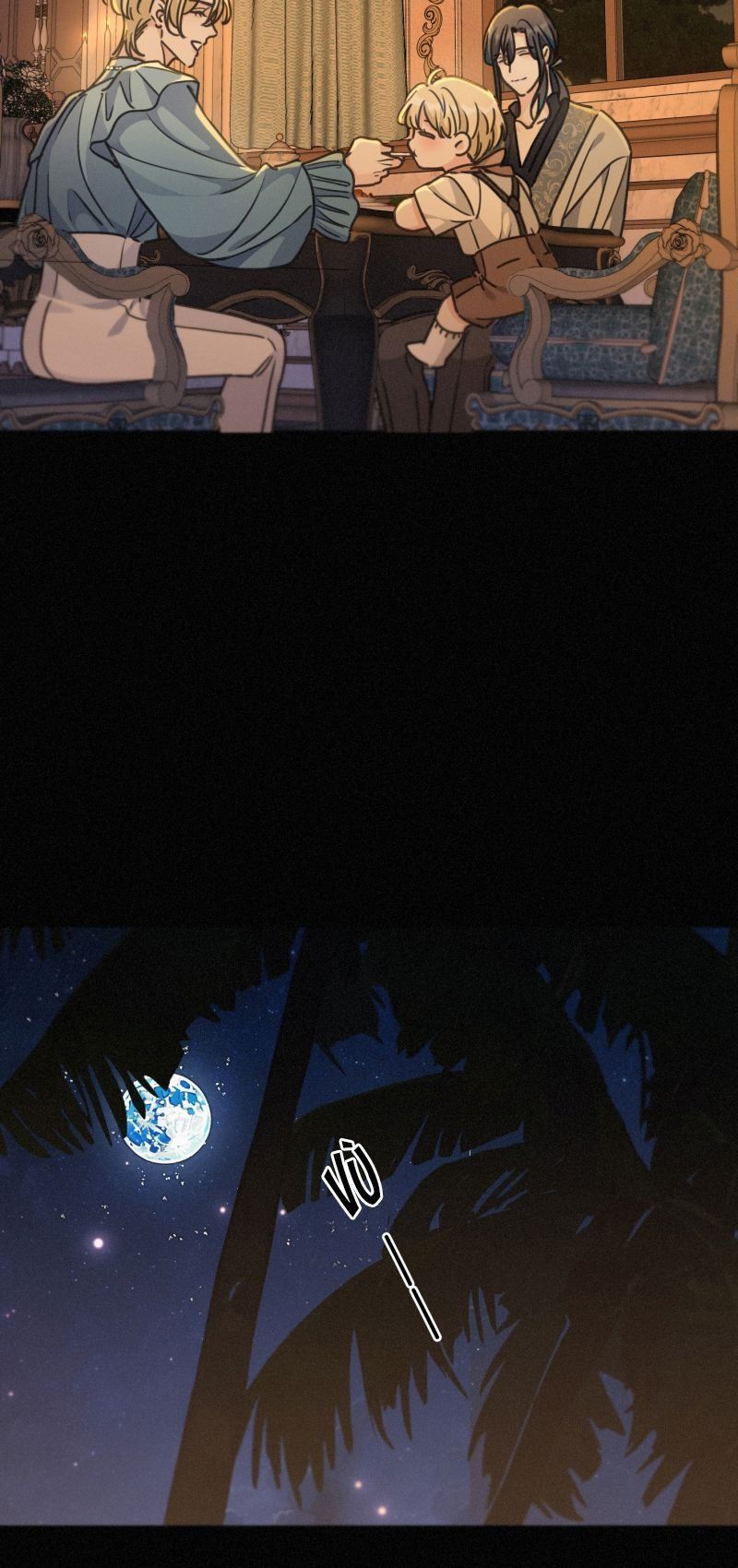 đọc truyện Khốn Thú Chi Nhiễm Chương 75 ảnh 8 tại Thiên Thai Truyện