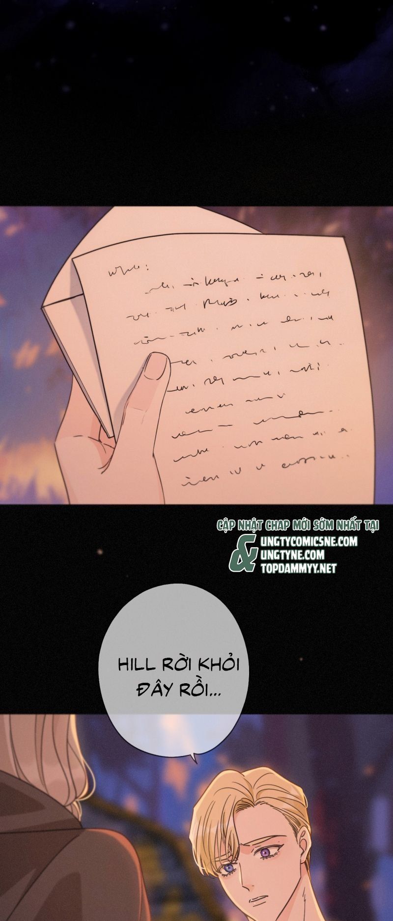 đọc truyện Khốn Thú Chi Nhiễm Chương 76 ảnh 3 tại Thiên Thai Truyện