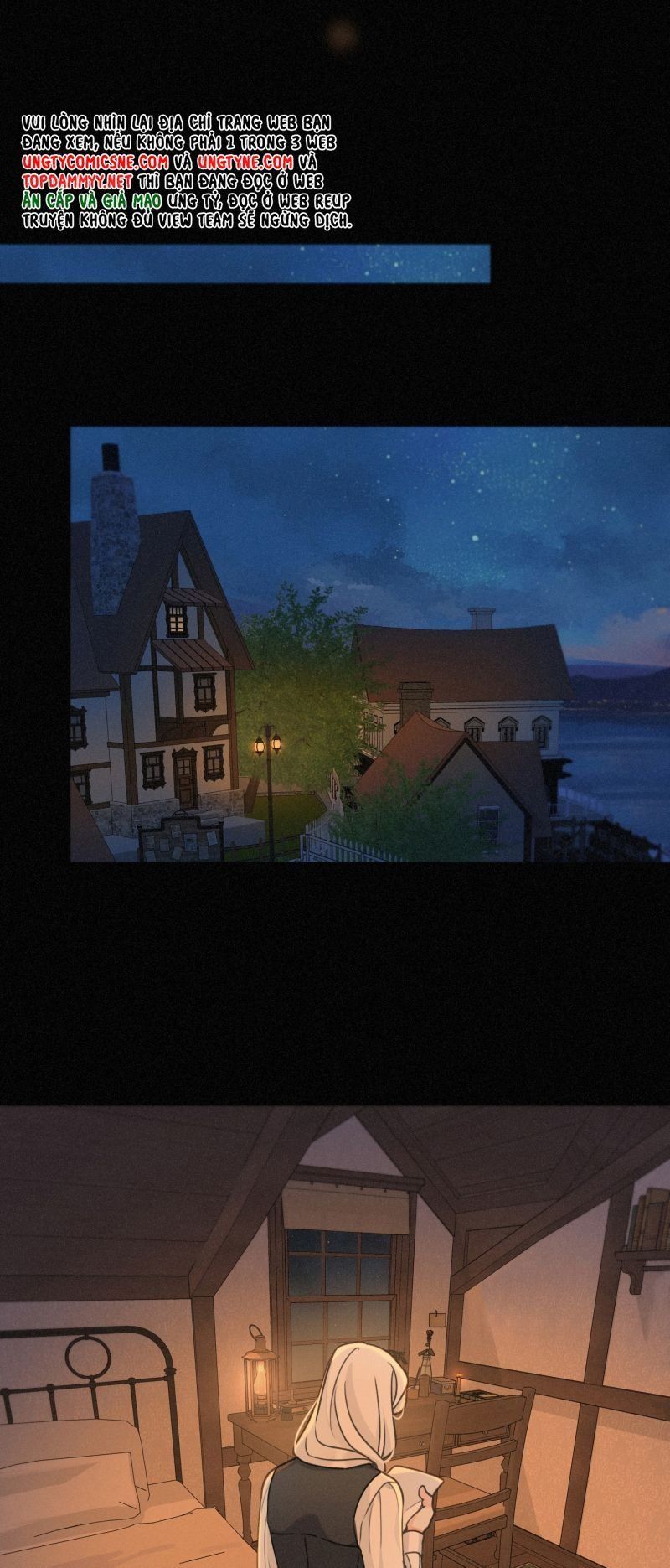 đọc truyện Khốn Thú Chi Nhiễm Chương 76 ảnh 24 tại Thiên Thai Truyện