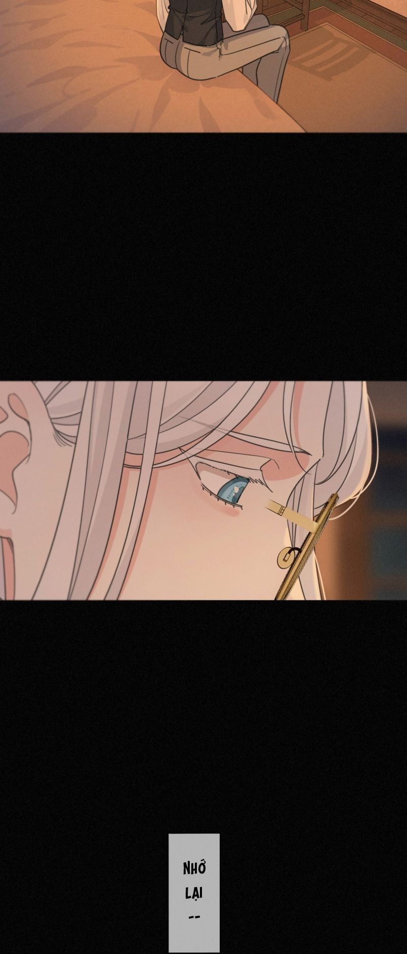 đọc truyện Khốn Thú Chi Nhiễm Chương 76 ảnh 25 tại Thiên Thai Truyện