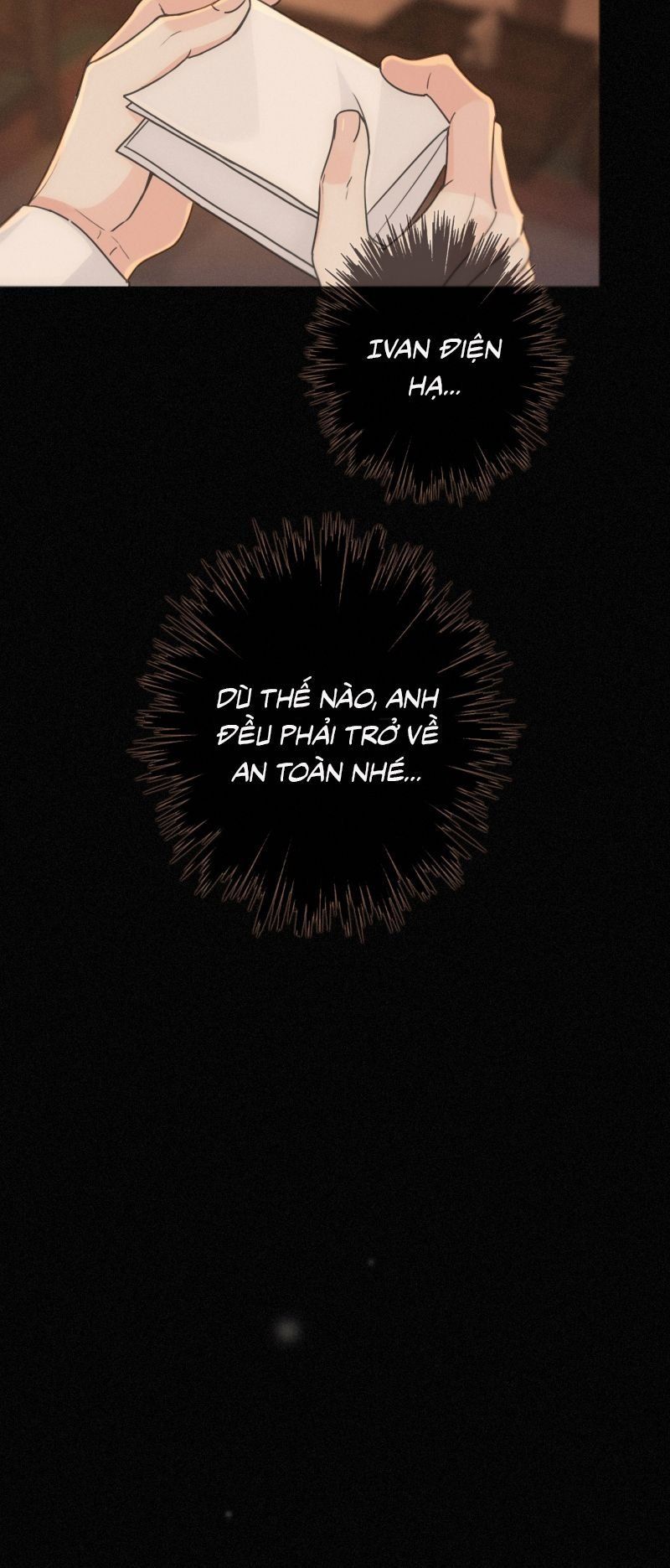 đọc truyện Khốn Thú Chi Nhiễm Chương 76 ảnh 28 tại Thiên Thai Truyện