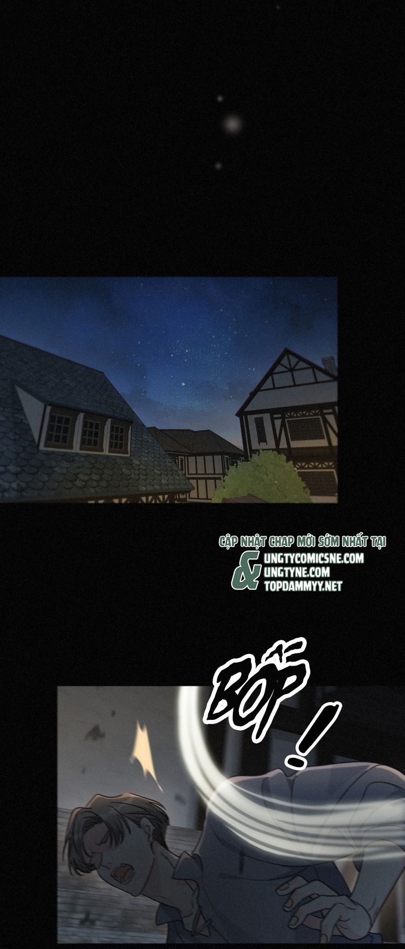 đọc truyện Khốn Thú Chi Nhiễm Chương 76 ảnh 29 tại Thiên Thai Truyện