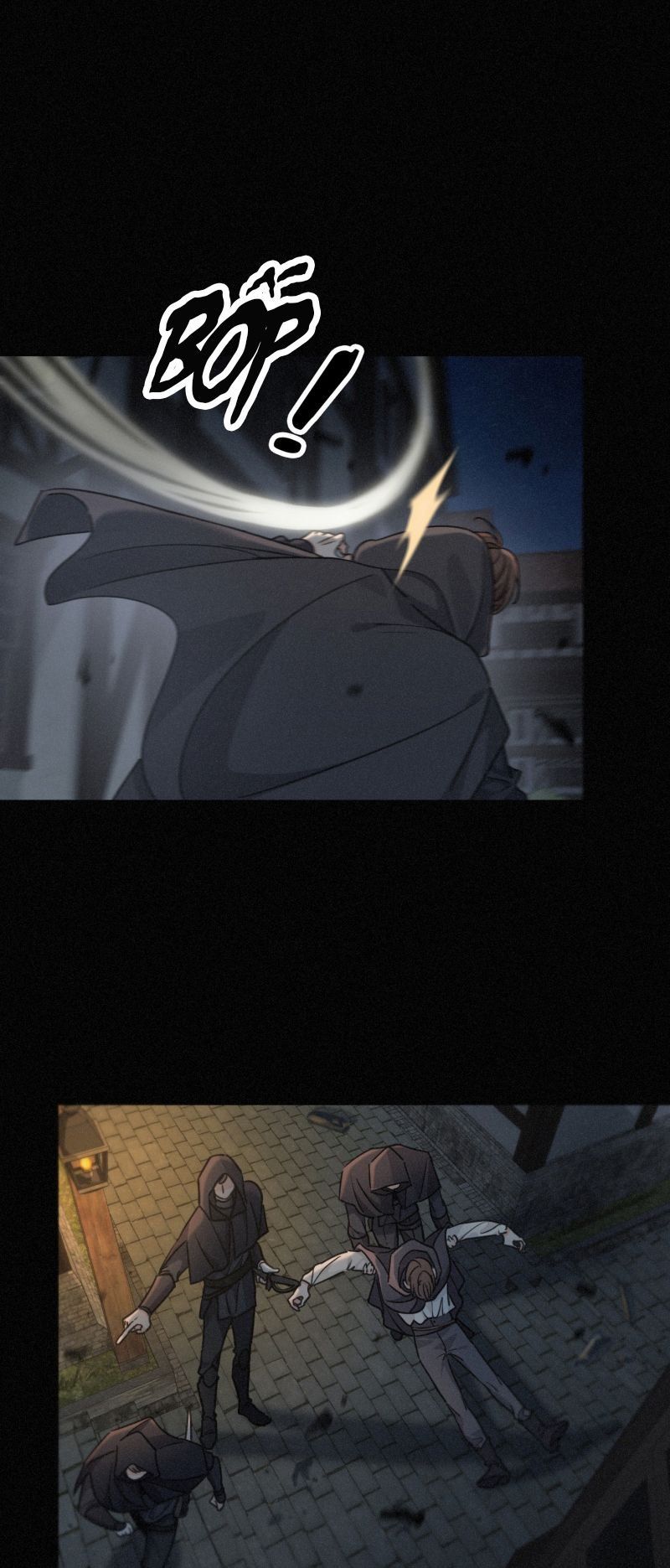 đọc truyện Khốn Thú Chi Nhiễm Chương 76 ảnh 30 tại Thiên Thai Truyện